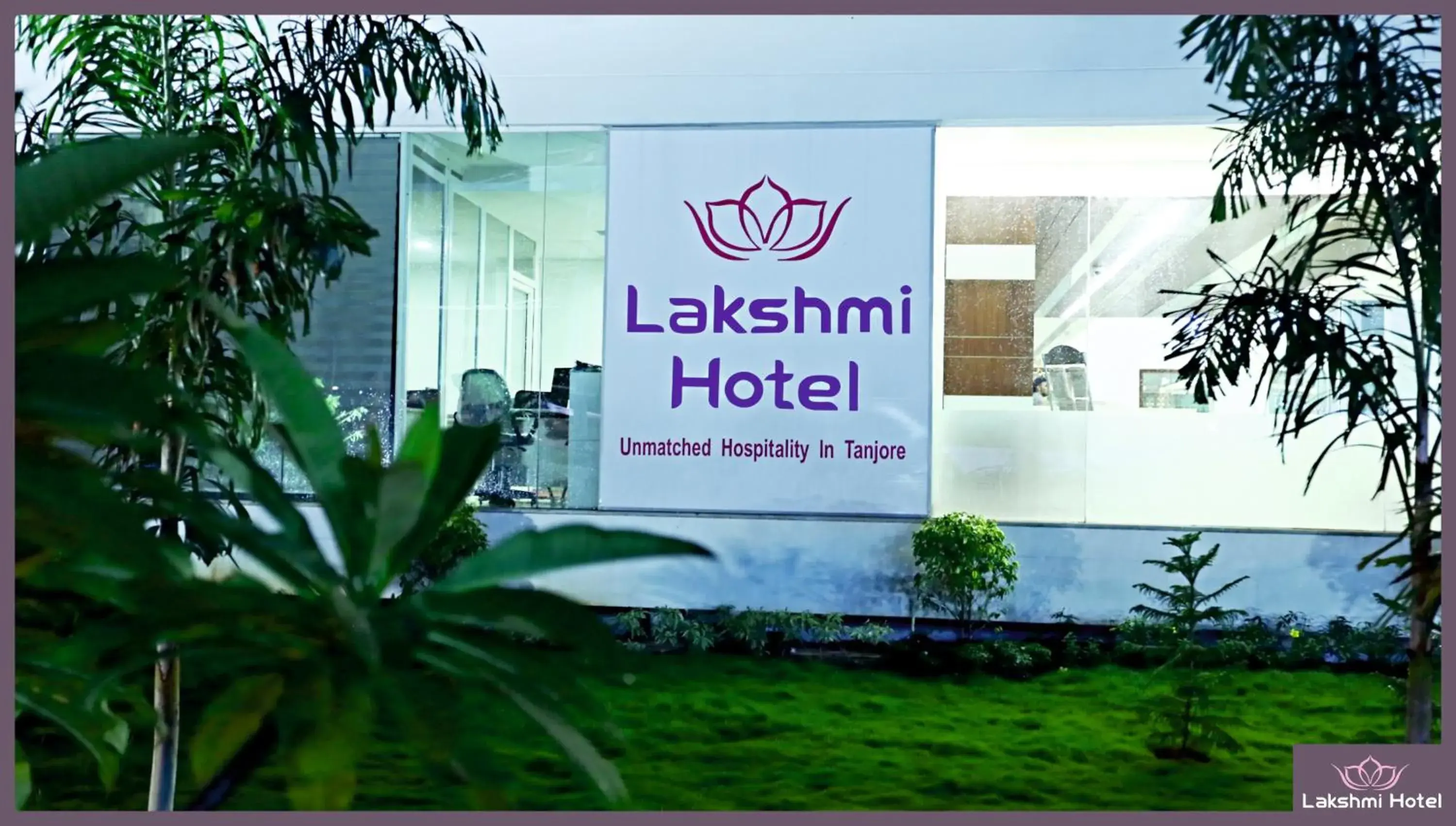 Lakshmi Hotel Lakshmi Hotel