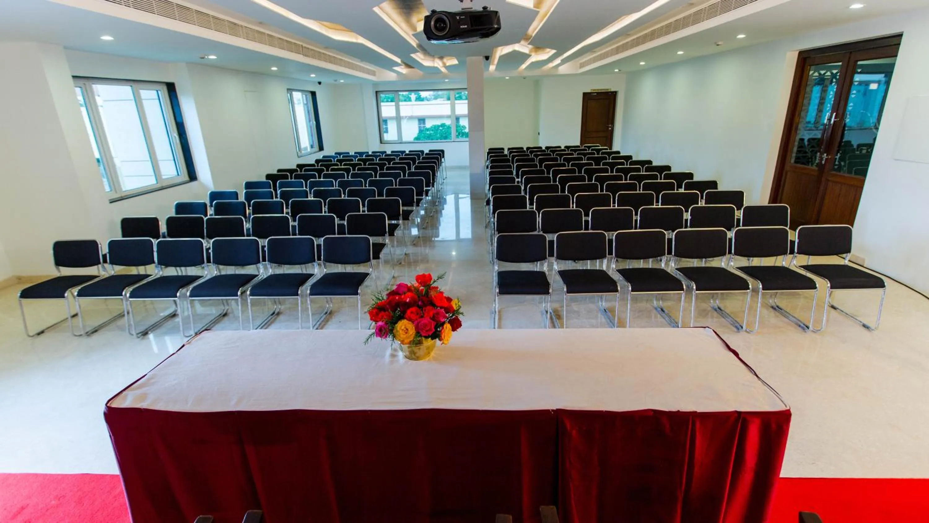 Banquet/Function facilities in Lakshmi Hotel