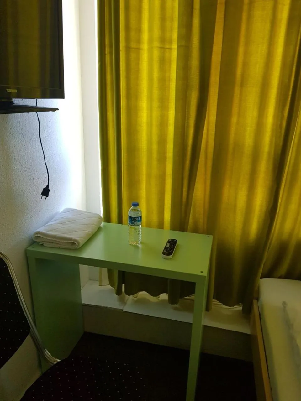 Hotel Wandsbek Hamburg