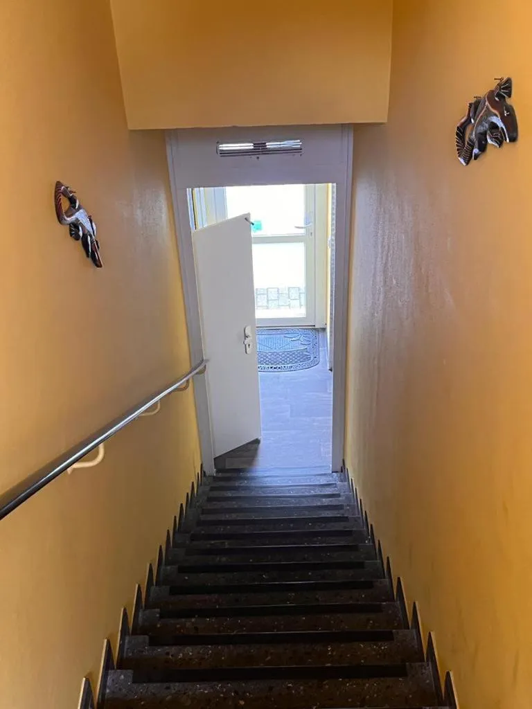 Hotel Wandsbek Hamburg