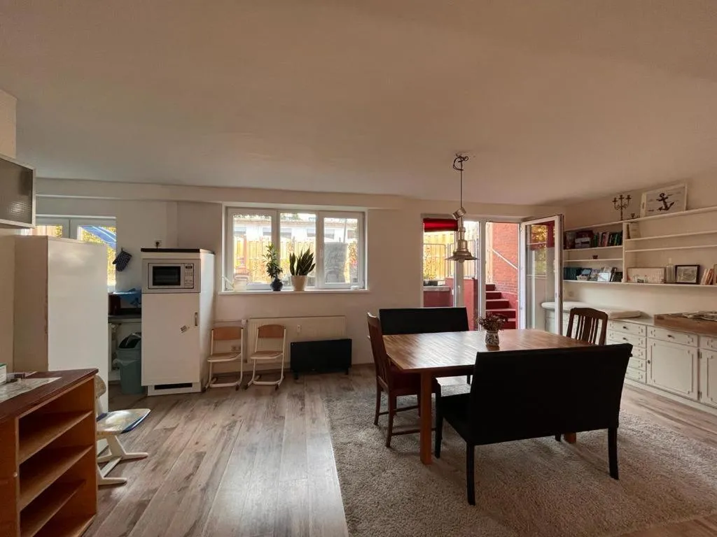 Hotel Wandsbek Hamburg