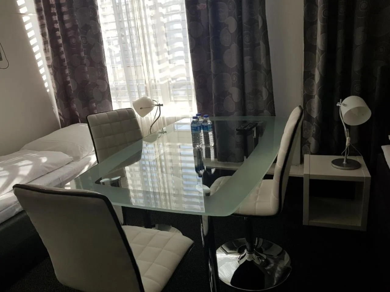 Hotel Wandsbek Hamburg