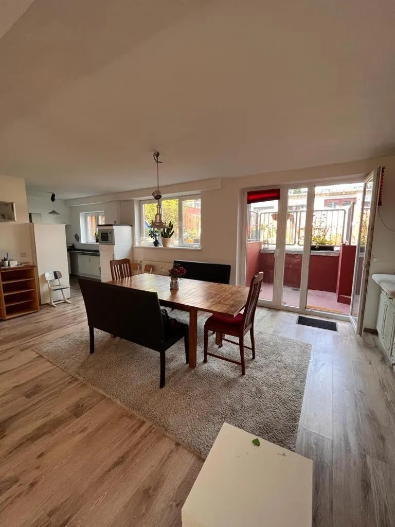 Hotel Wandsbek Hamburg