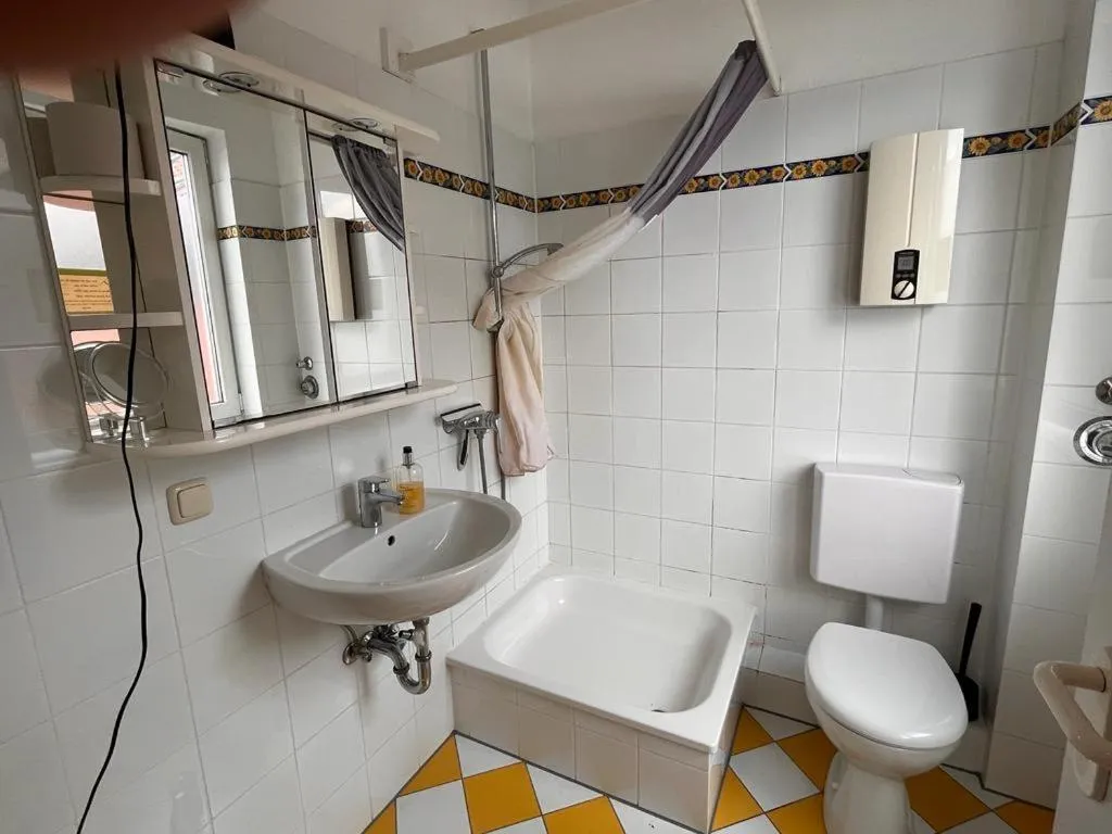 Hotel Wandsbek Hamburg