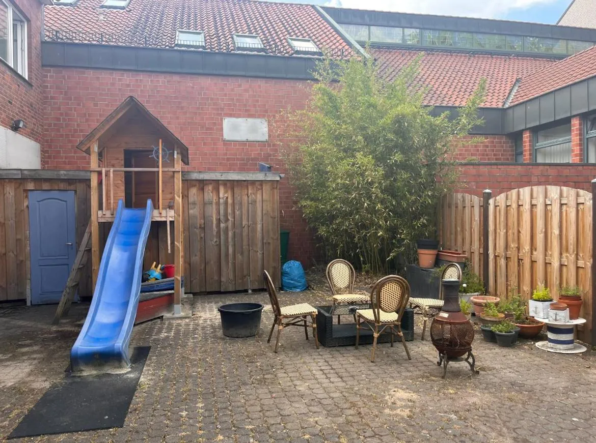 Hotel Wandsbek Hamburg