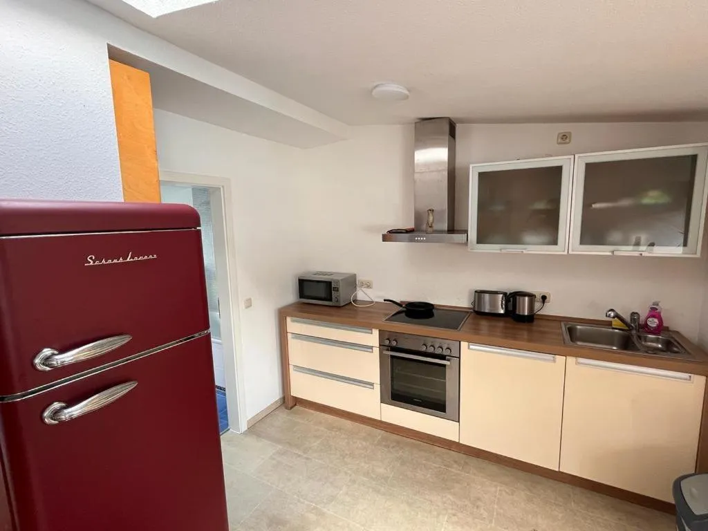 Hotel Wandsbek Hamburg