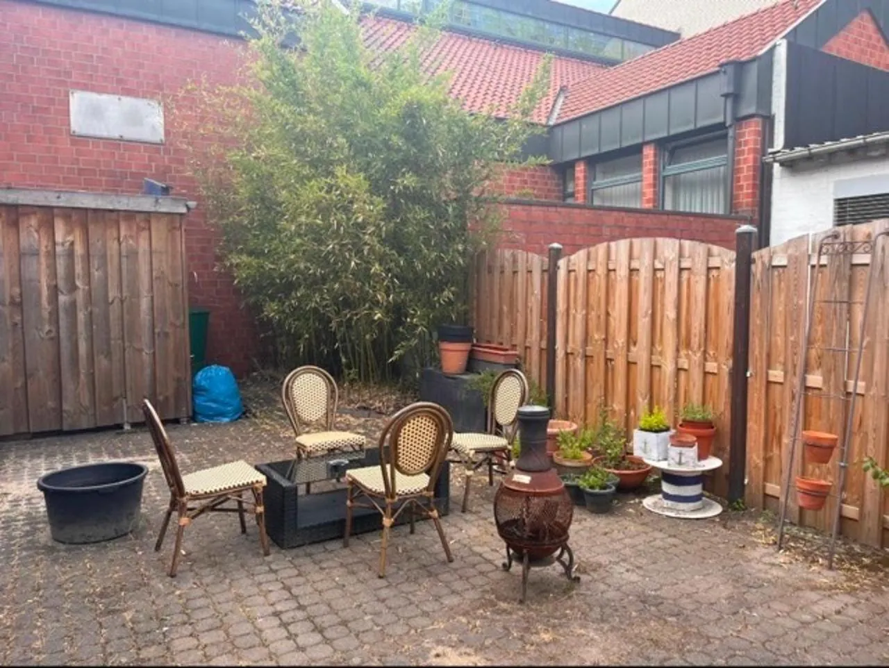 Hotel Wandsbek Hamburg