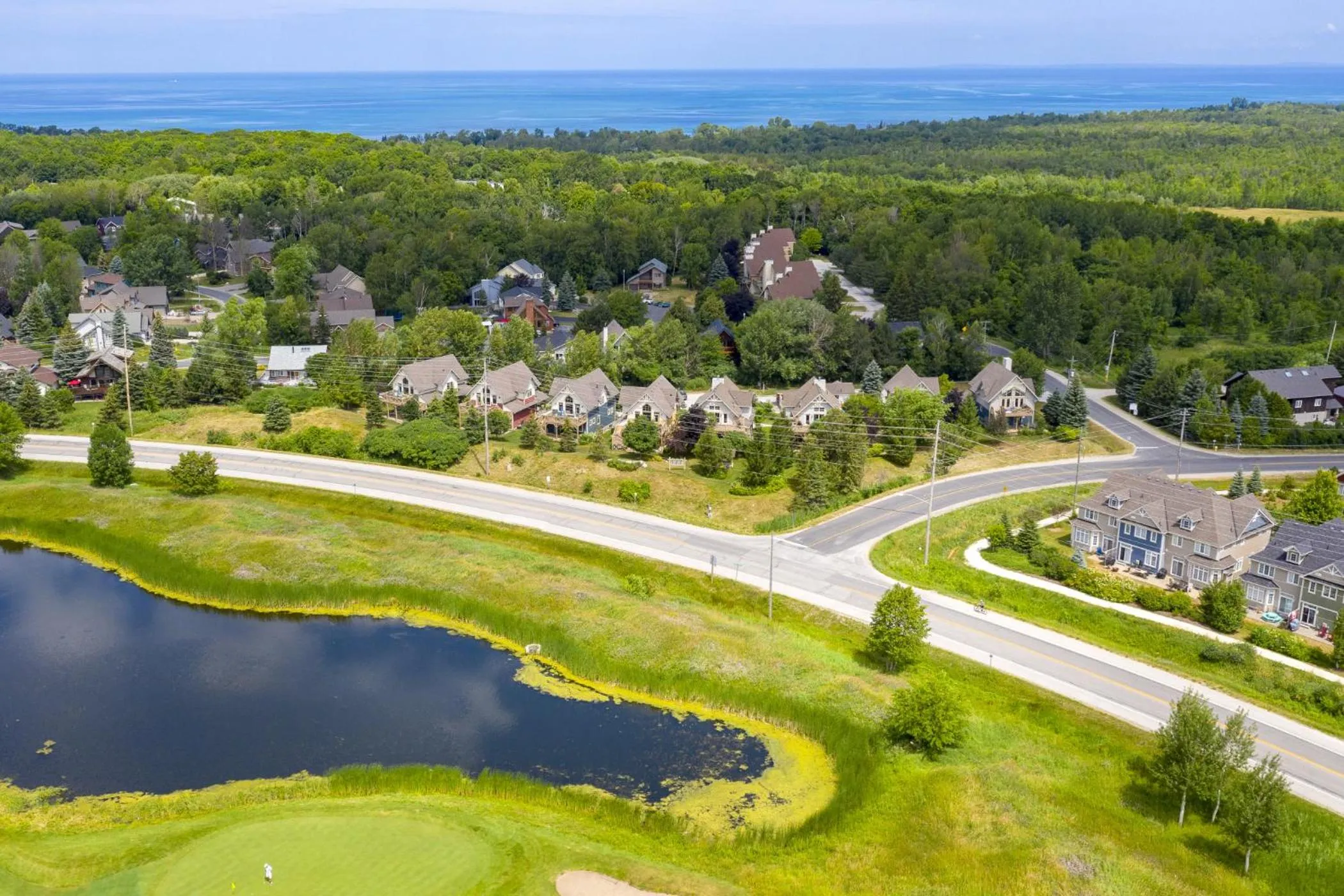 Area and facilities in Blue View 5 Chalet