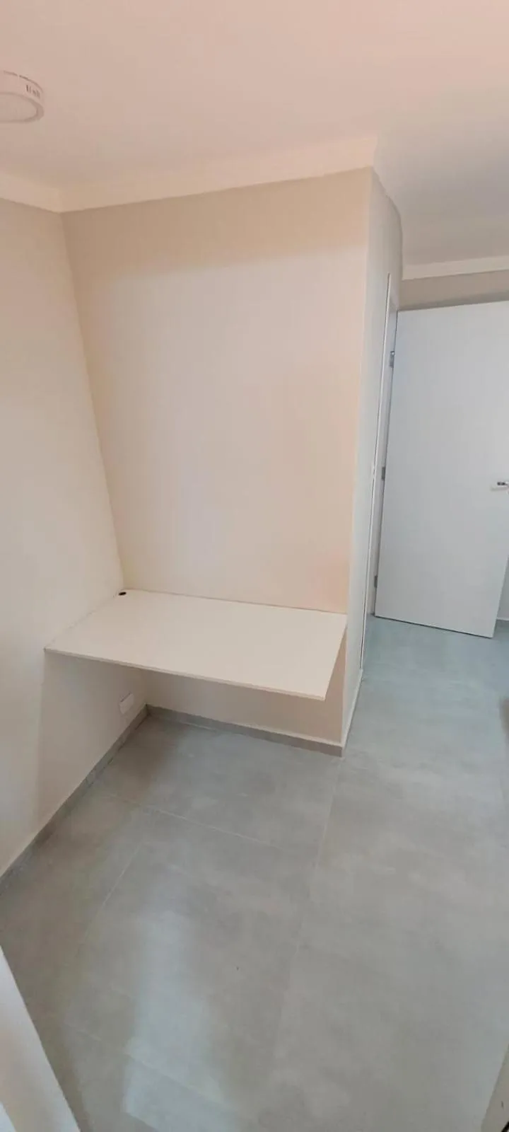 Bedroom in Piscina climatizada, jacuzzi e com grande área verde