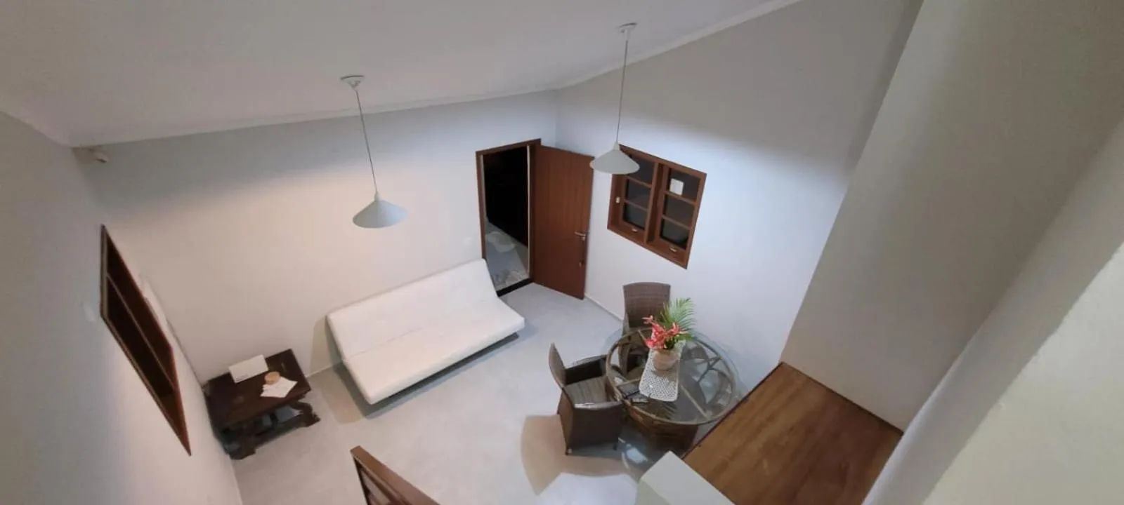 TV and multimedia in Piscina climatizada, jacuzzi e com grande área verde