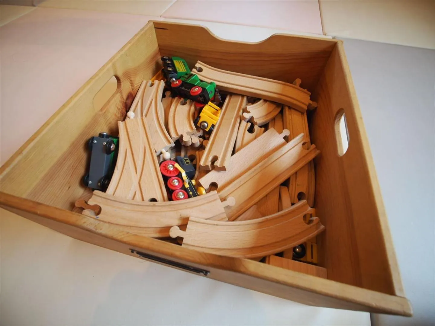 children in Minanonno Play Village