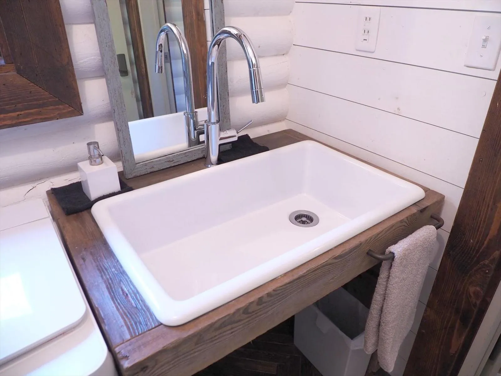 heating in Minanonno Play Village