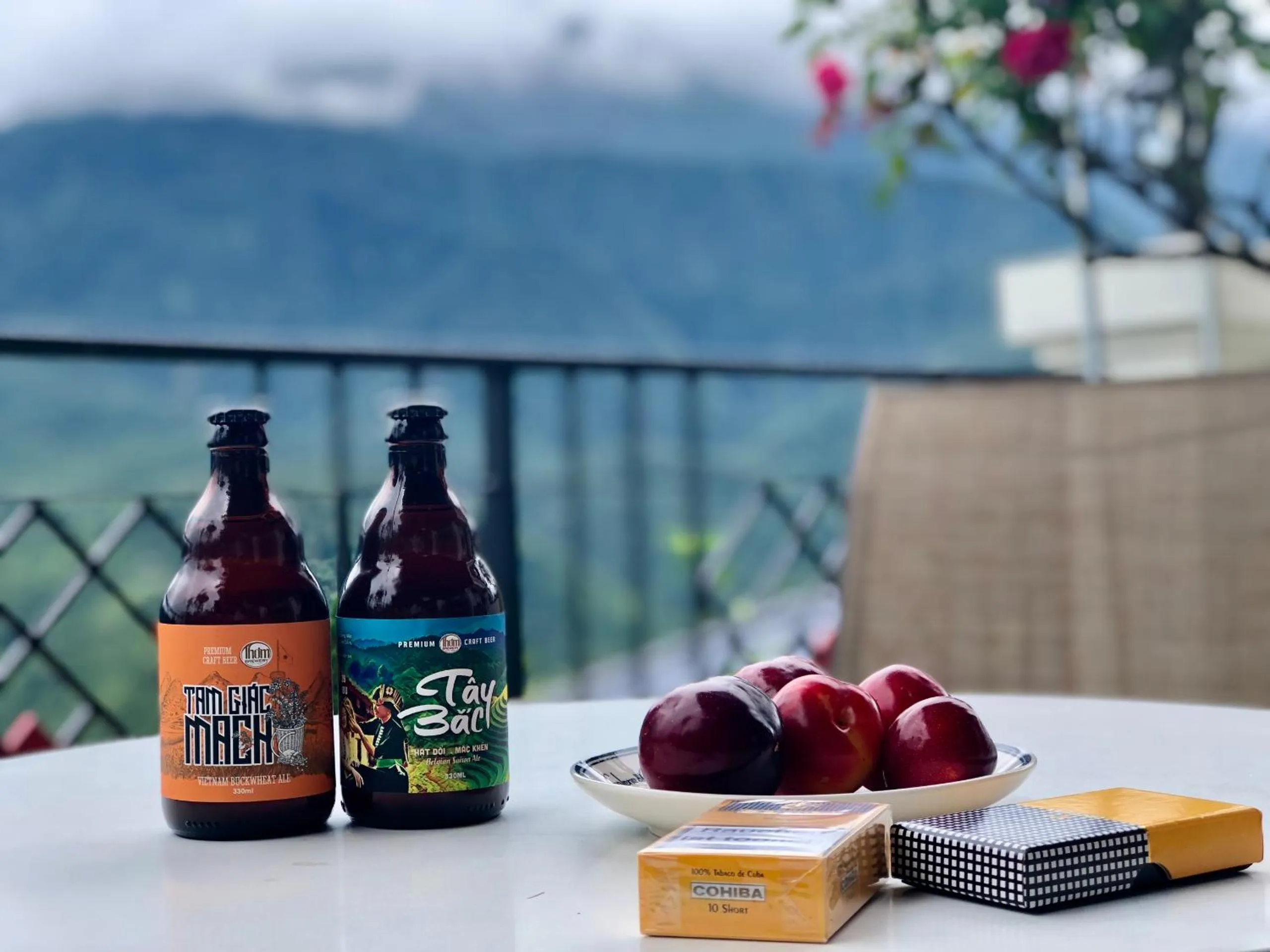 Cat Cat Galerie d’Art