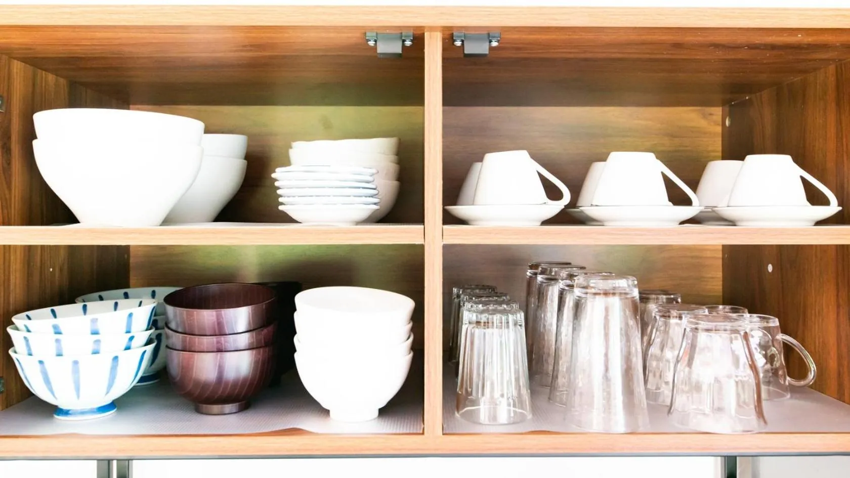 Food and drinks in Palm Villa Ishigakijima fusu