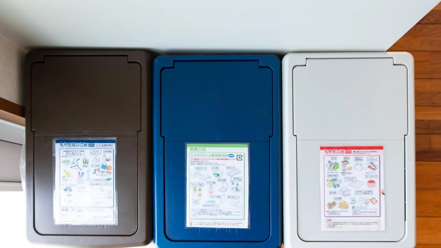 Decorative detail in Palm Villa Ishigakijima fusu