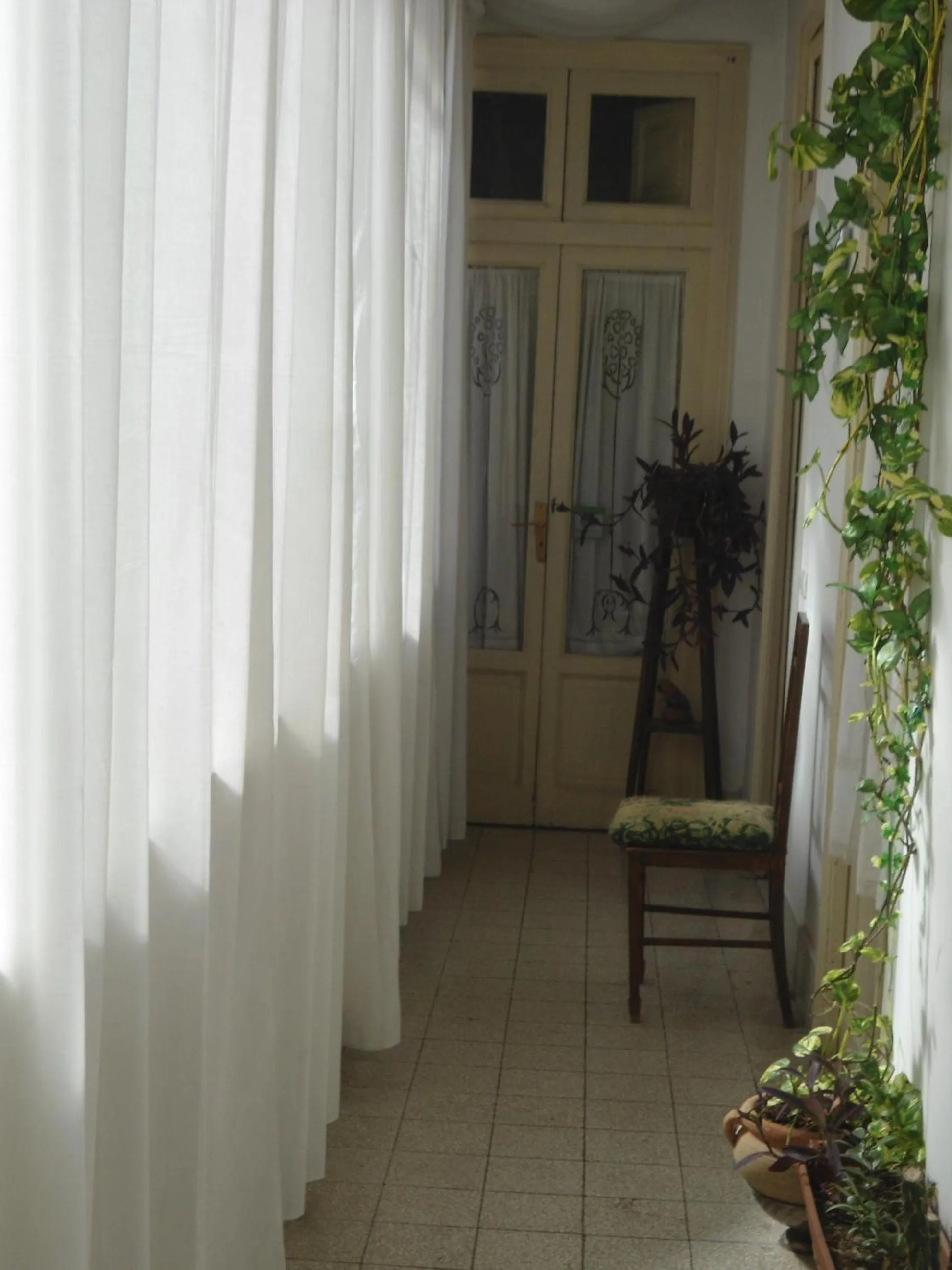 Balcony/Terrace in Rosella Bianchi