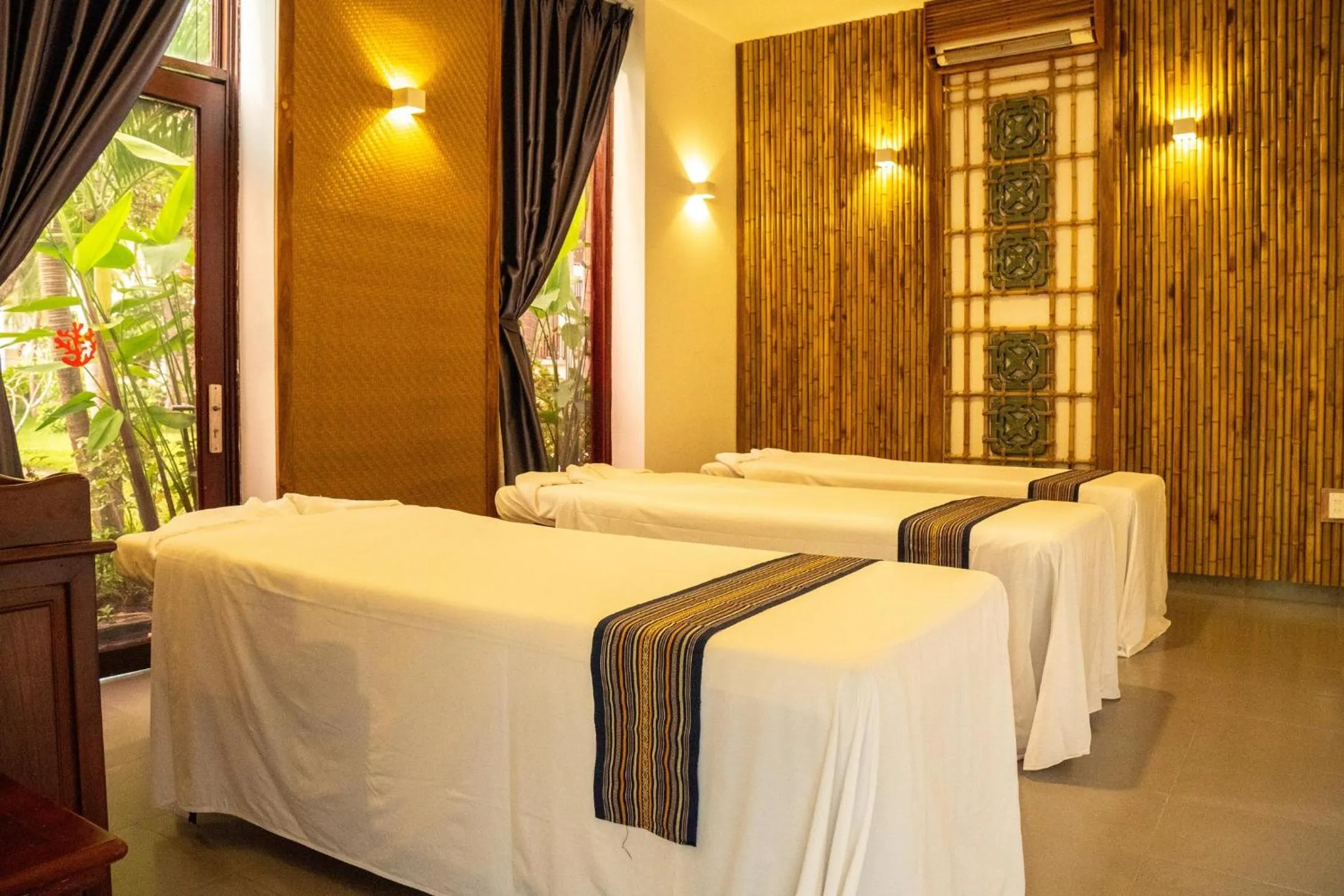 Spa and wellness centre/facilities, Bed in Pax Ana Doc Let Resort & Spa