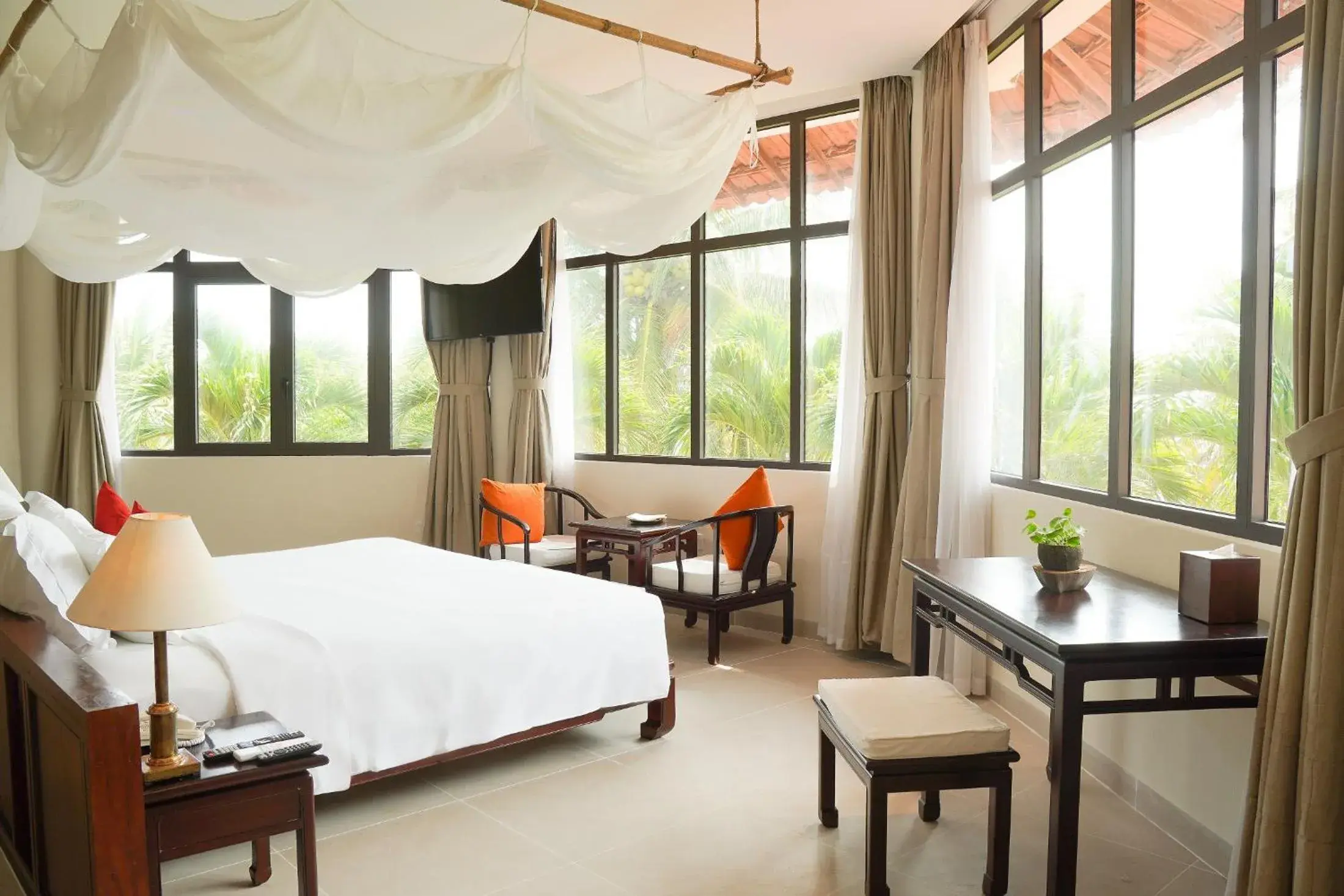 Pax Executive Suite in Pax Ana Doc Let Resort & Spa Pax Executive Suite in Pax Ana Doc Let Resort & Spa