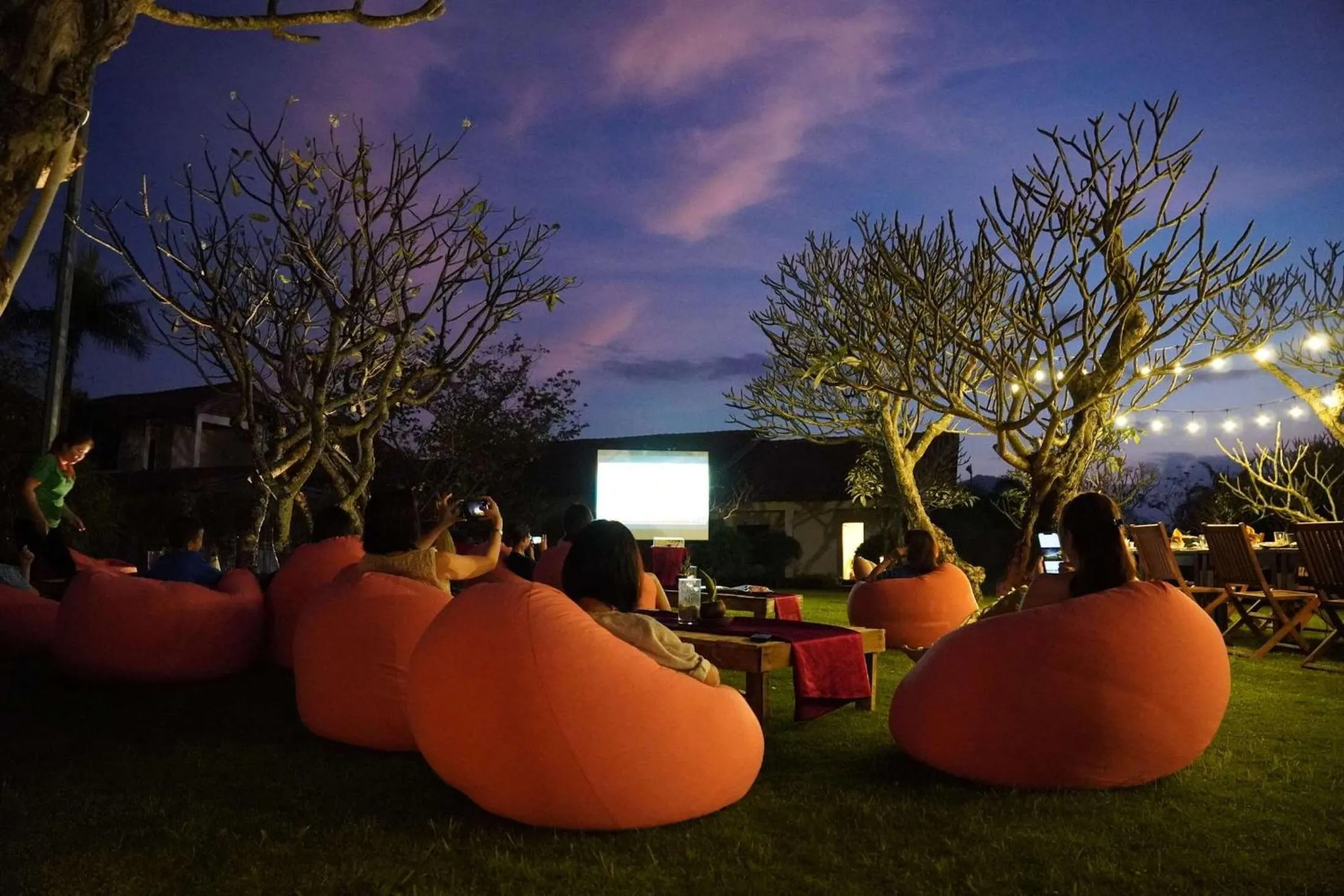 Activities in Pax Ana Doc Let Resort & Spa