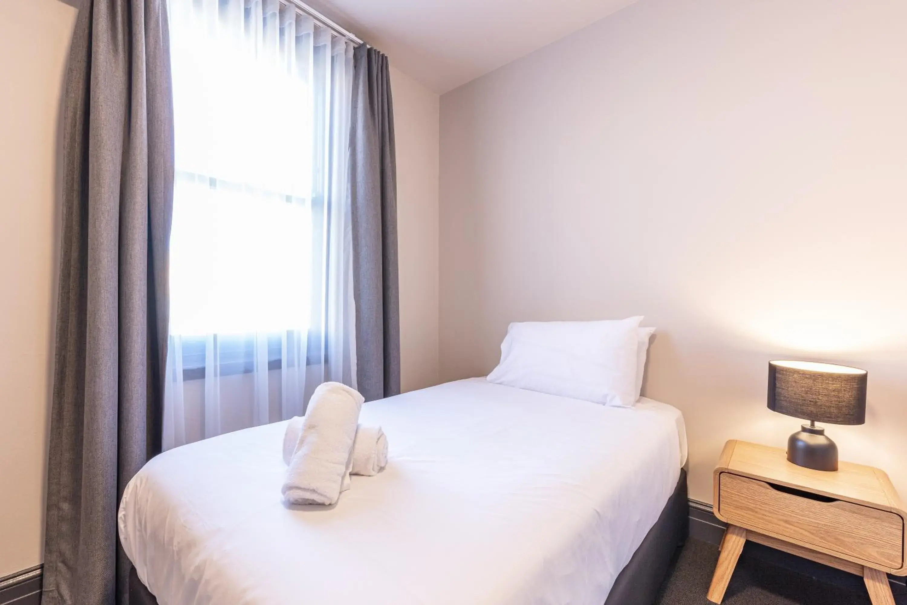 Single Room with Private Bathroom in Lakemba Hotel Single Room with Private Bathroom in Lakemba Hotel