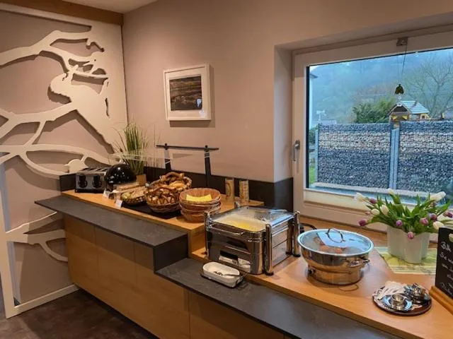 Garni Hotel & Ferienwohnungen Seeschlößchen