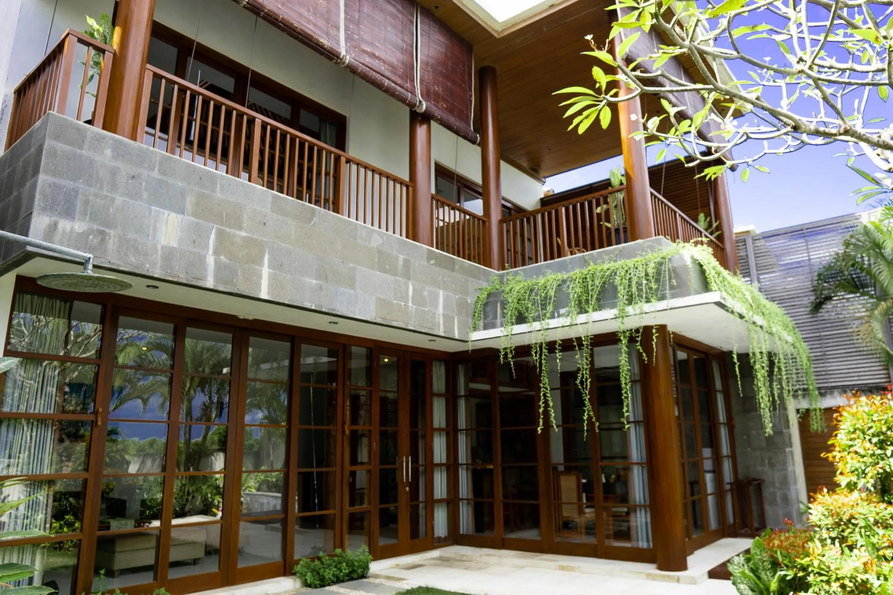 Property building in Bale Gede Luxury Villas