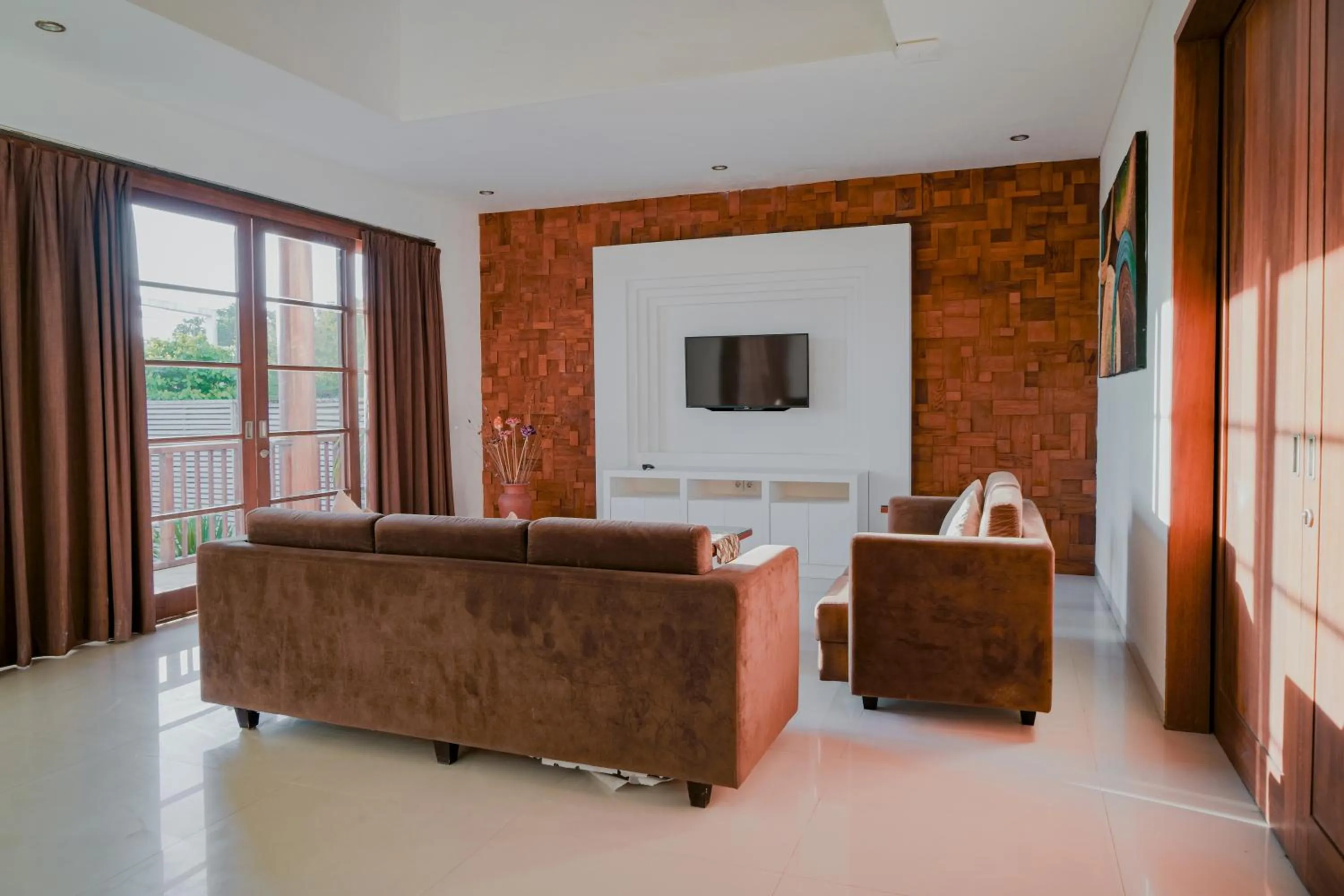 Property building in Bale Gede Luxury Villas