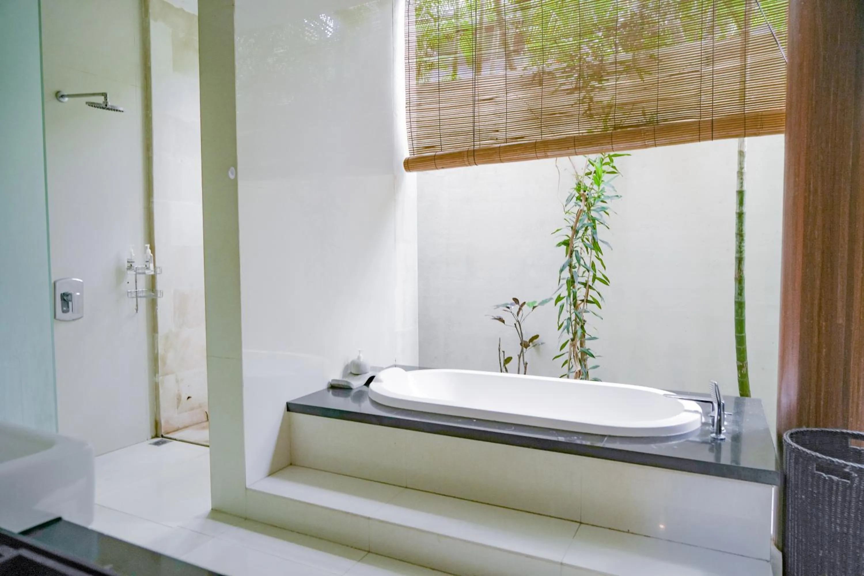 Bath in Bale Gede Luxury Villas