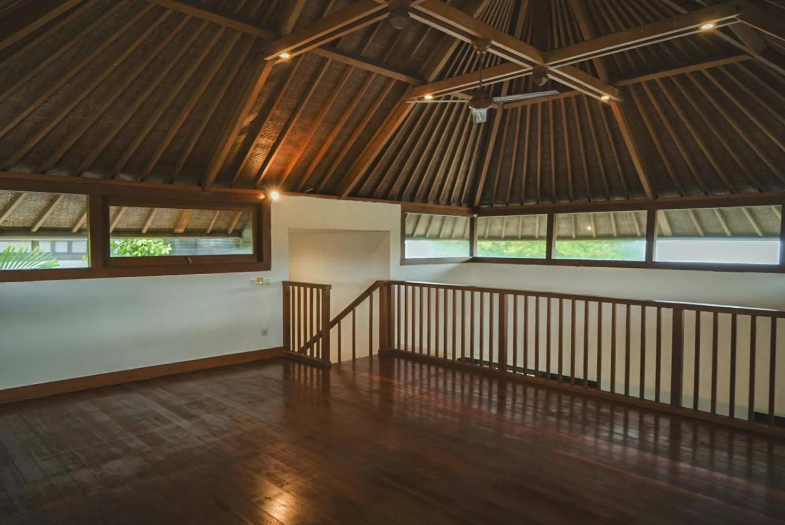 Property building in Bale Gede Luxury Villas