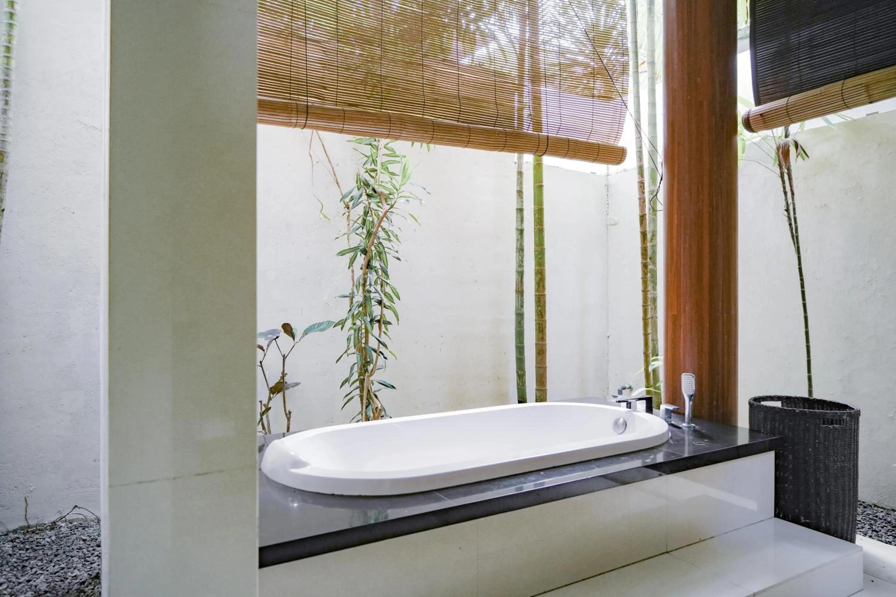 Bath in Bale Gede Luxury Villas