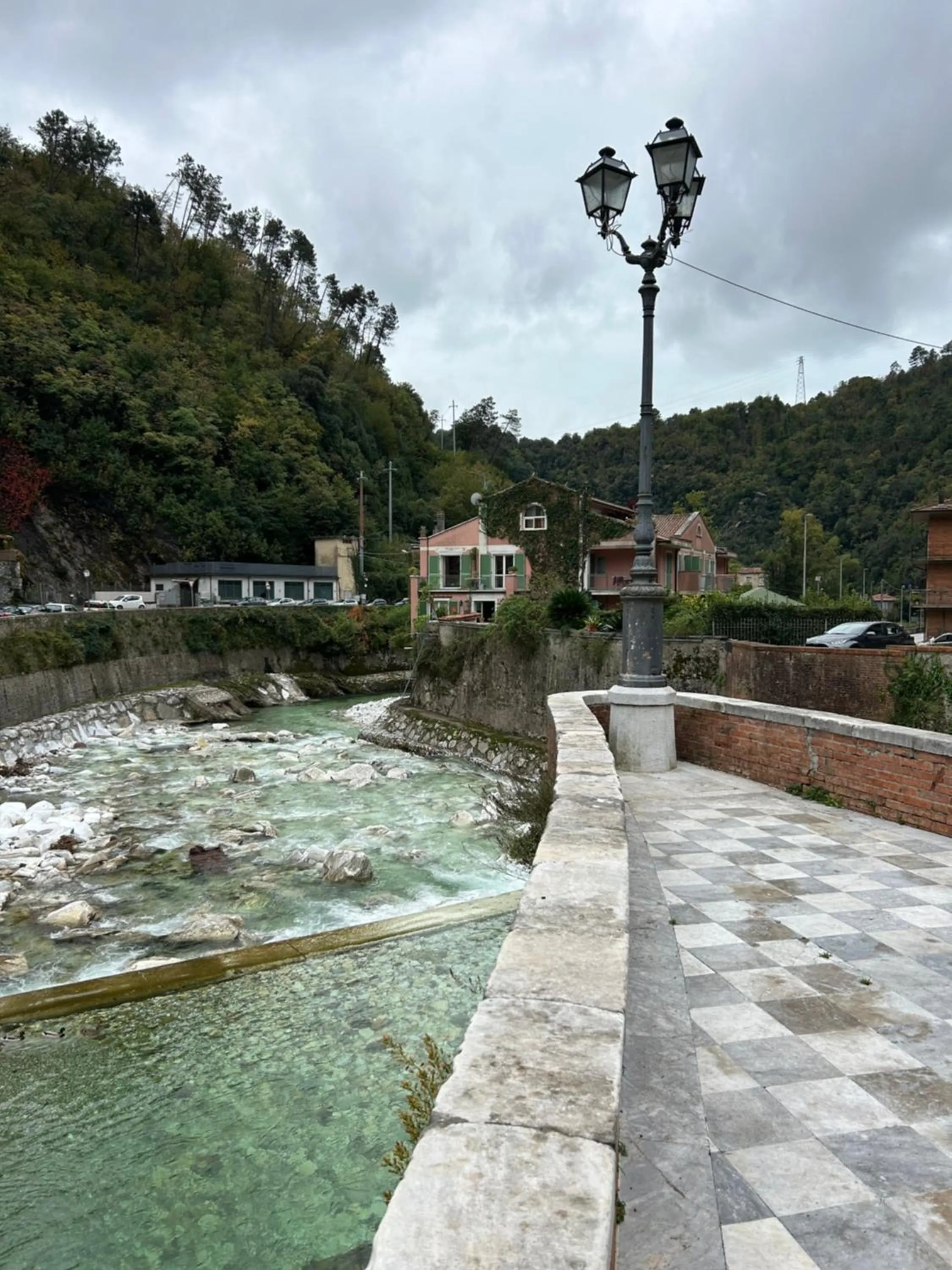 Nearby landmark in Art Hotel Pietrasanta