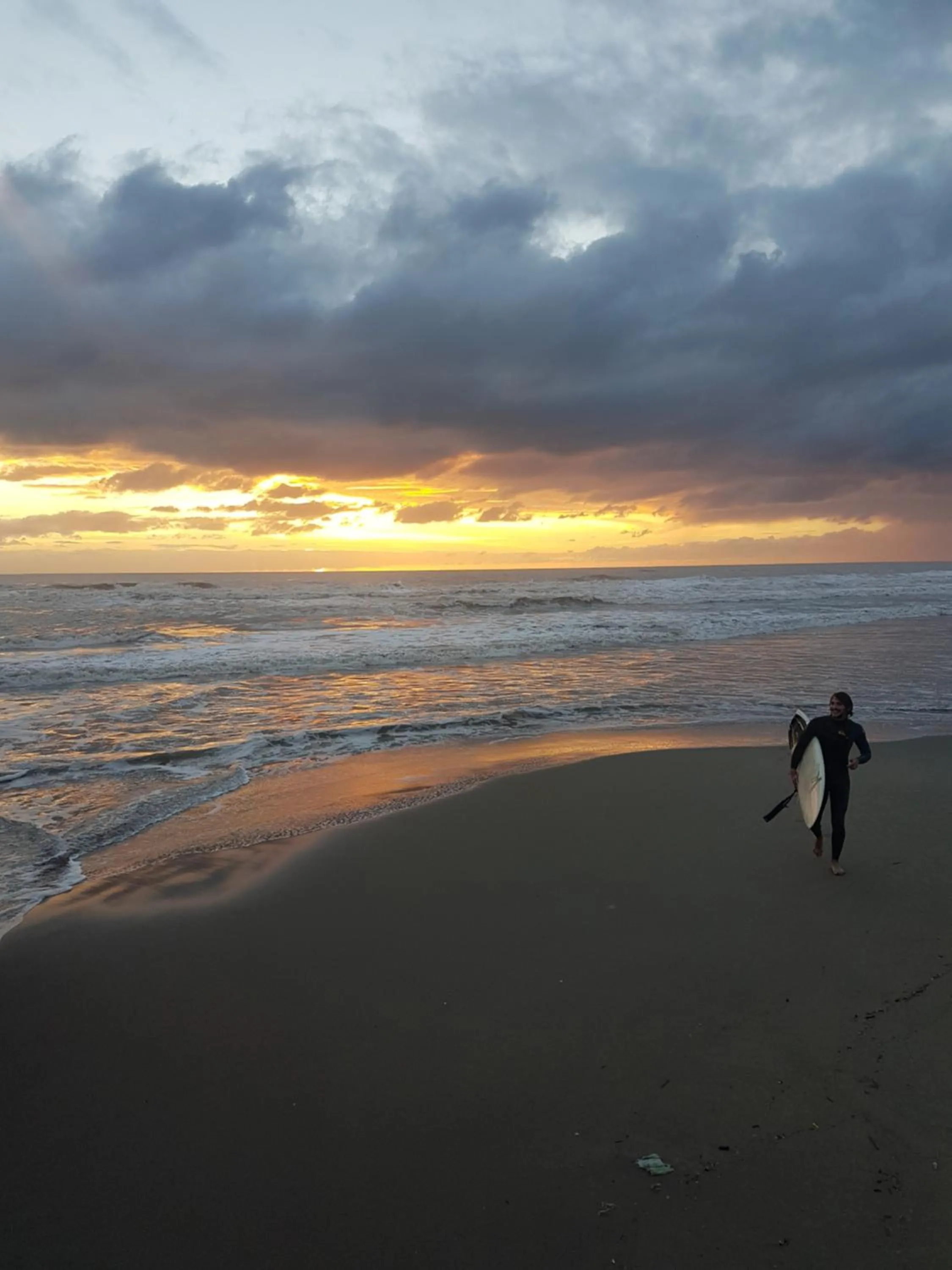 Beach in Art Hotel Pietrasanta