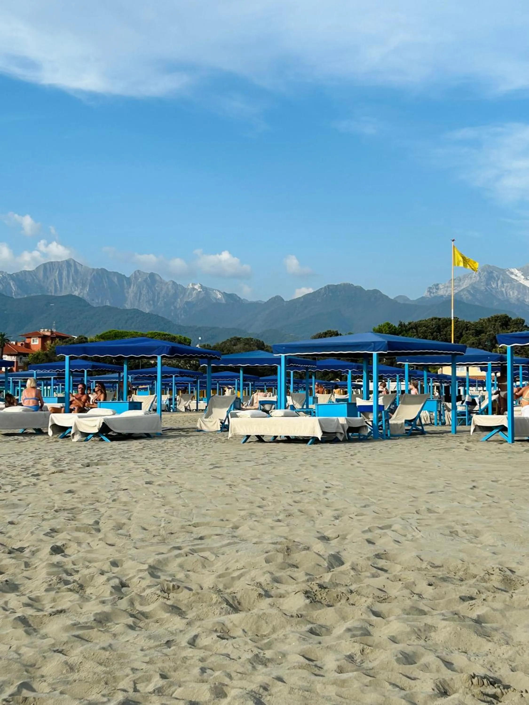 Nearby landmark in Art Hotel Pietrasanta