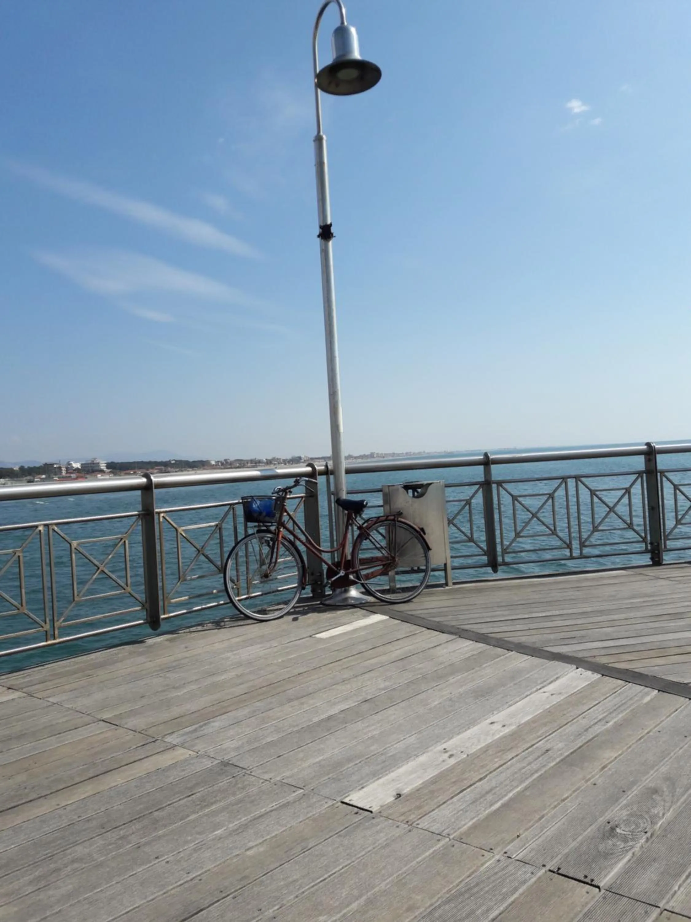 Beach in Art Hotel Pietrasanta