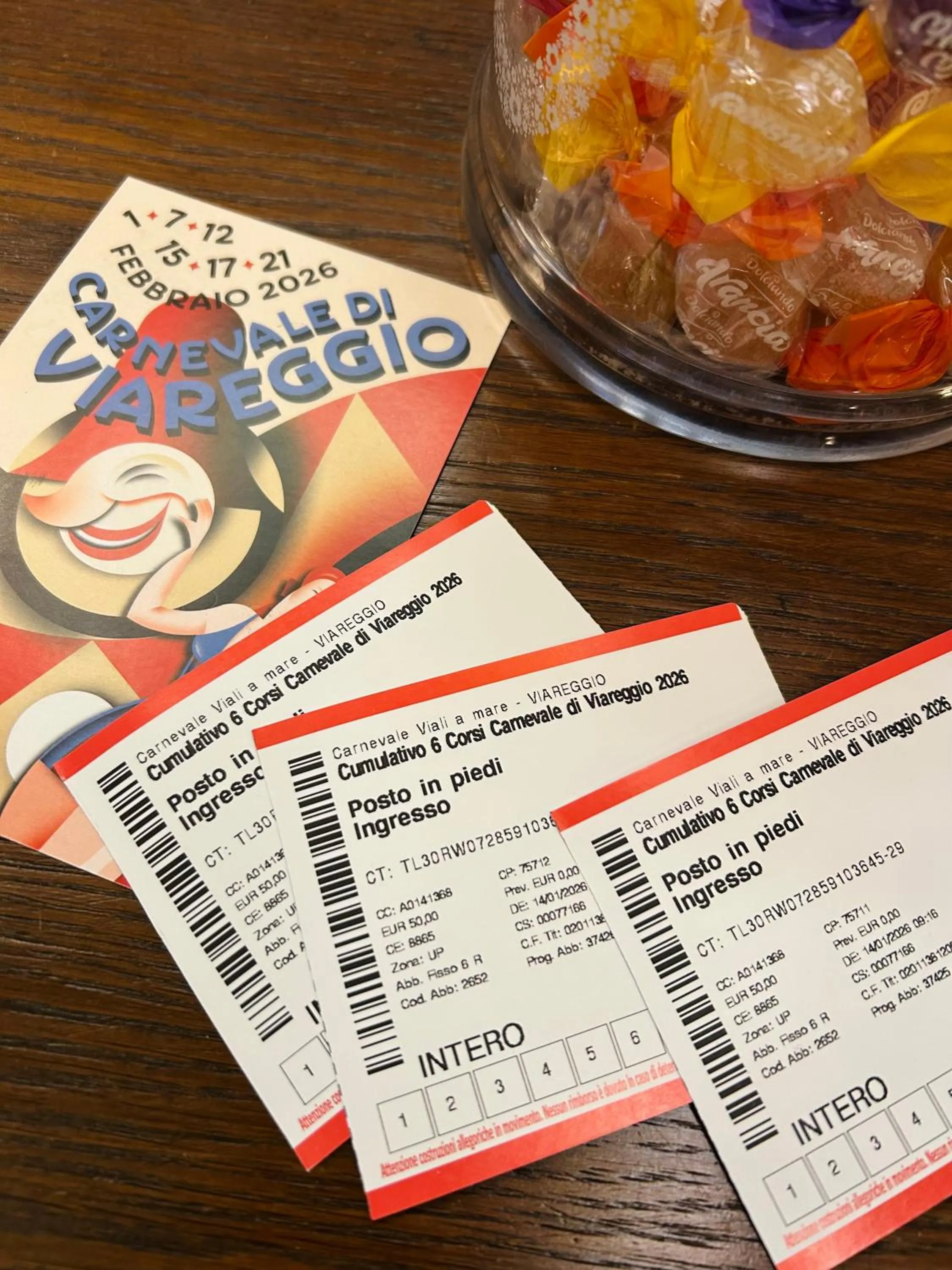 Nearby landmark in Art Hotel Pietrasanta