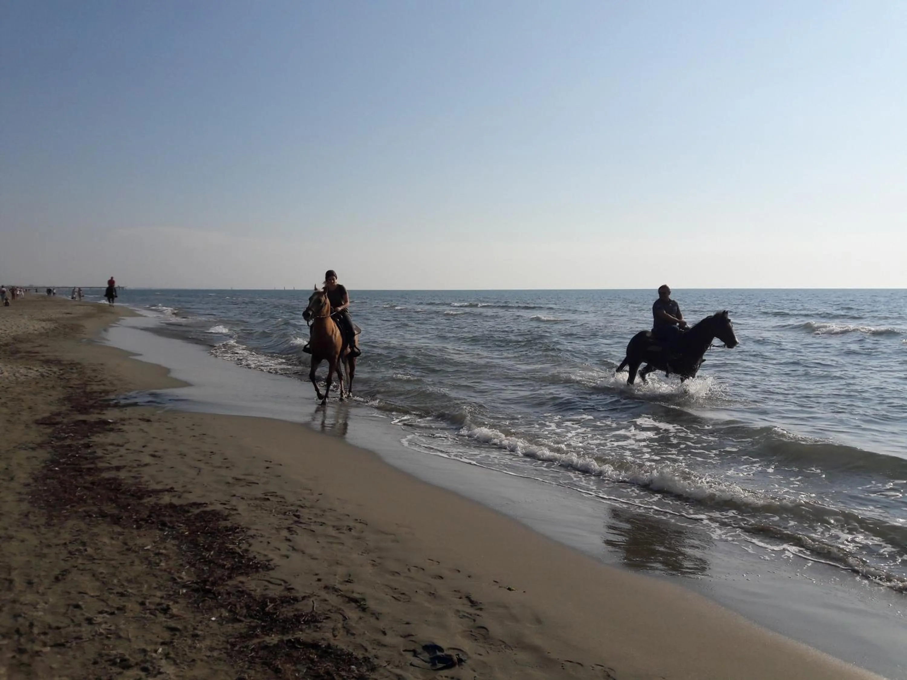 Hiking in Art Hotel Pietrasanta