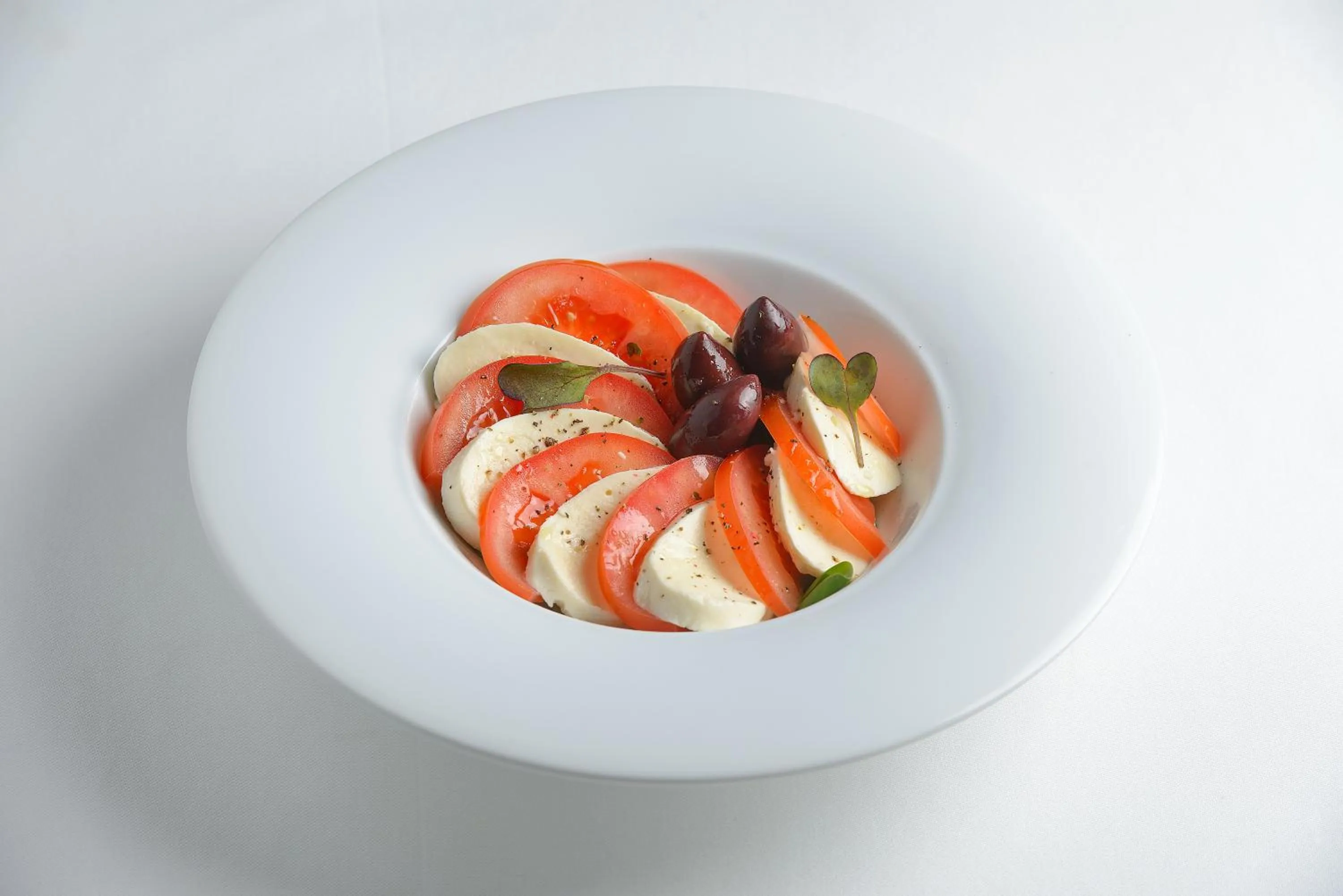 Breakfast in Vila White