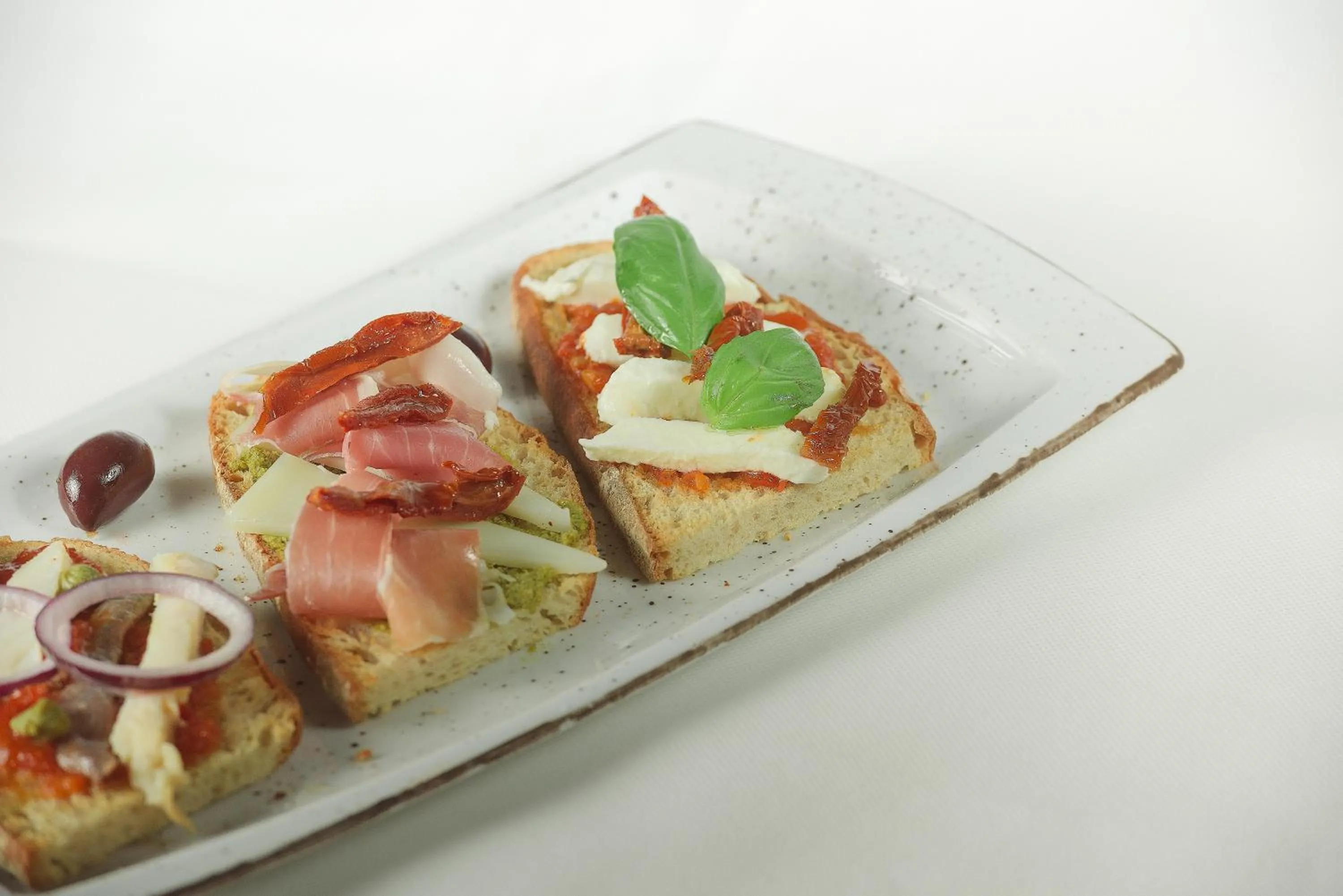 Breakfast in Vila White