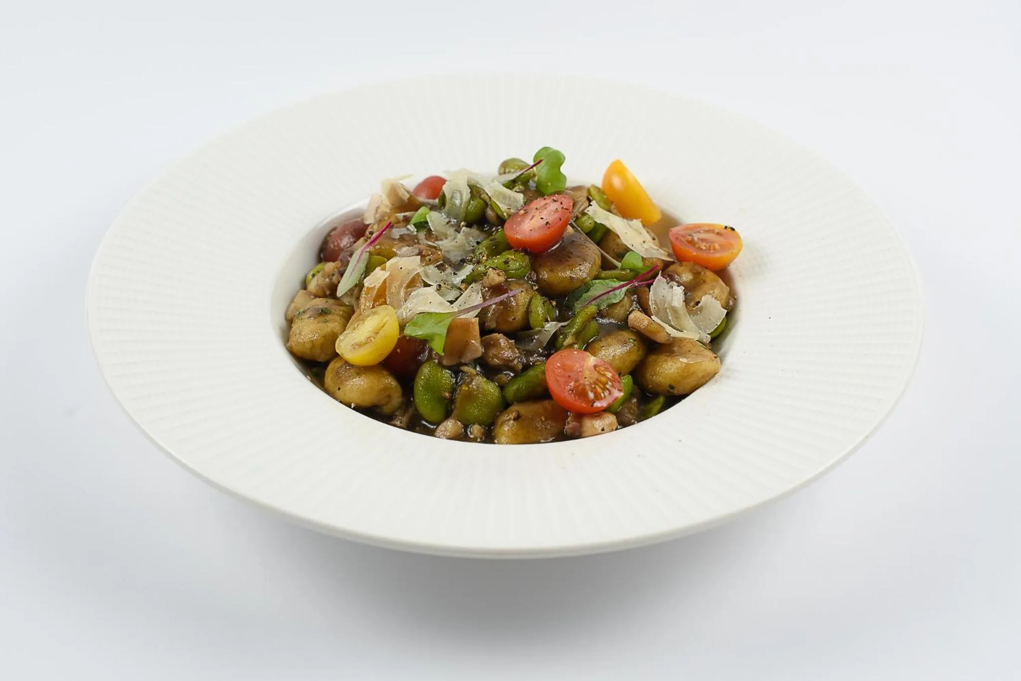 Restaurant/places to eat in Vila White