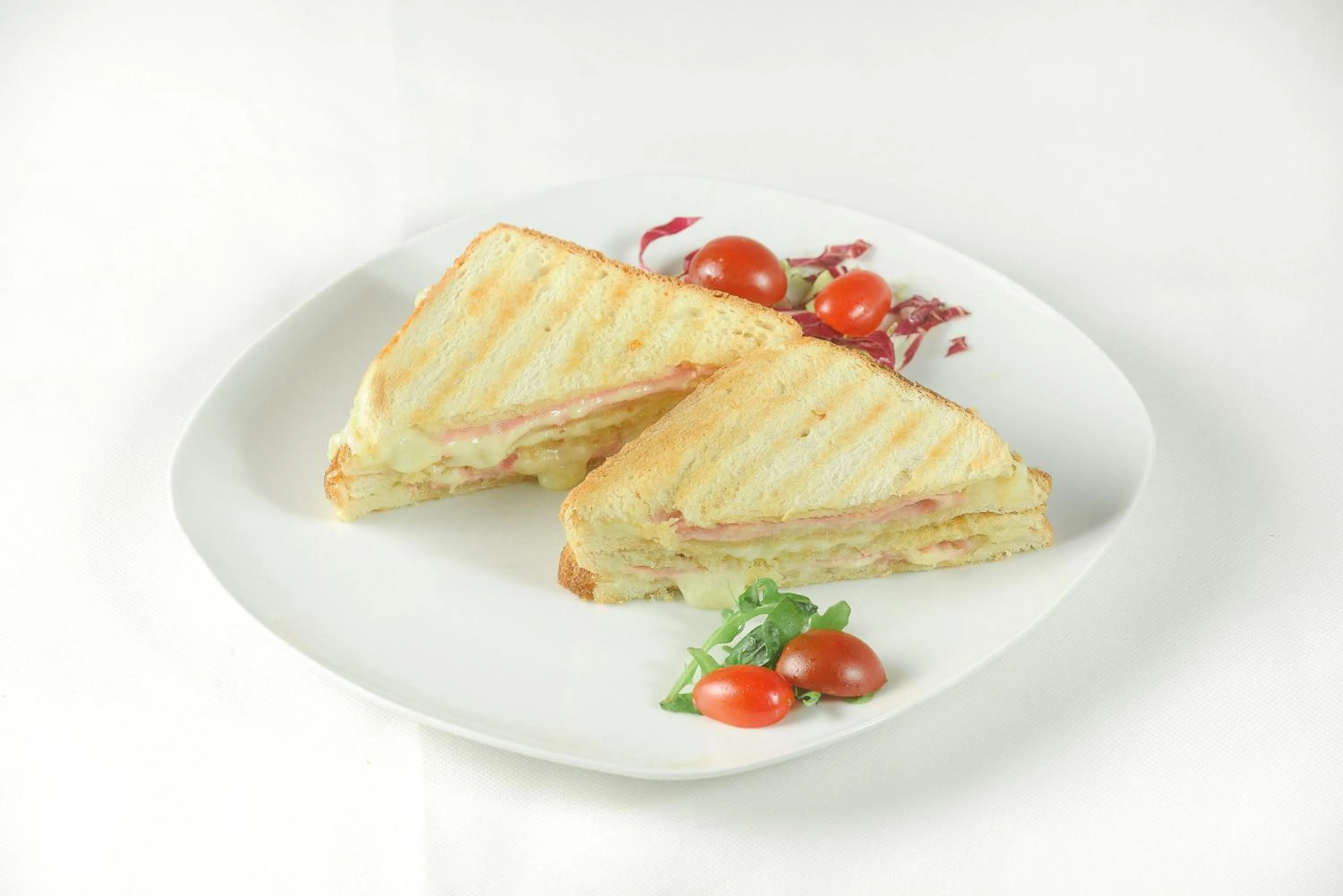 Food and drinks in Vila White