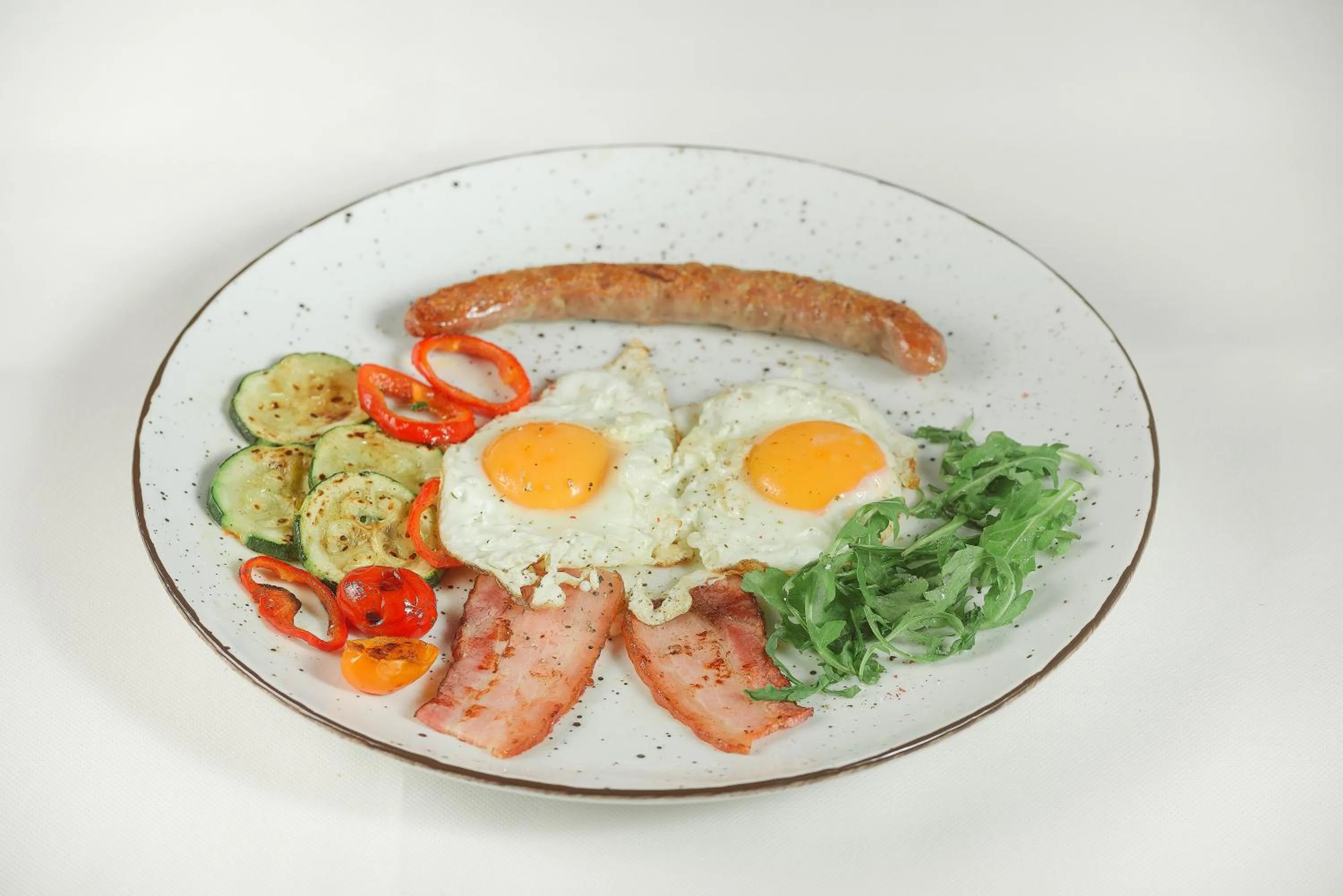 Restaurant/places to eat in Vila White