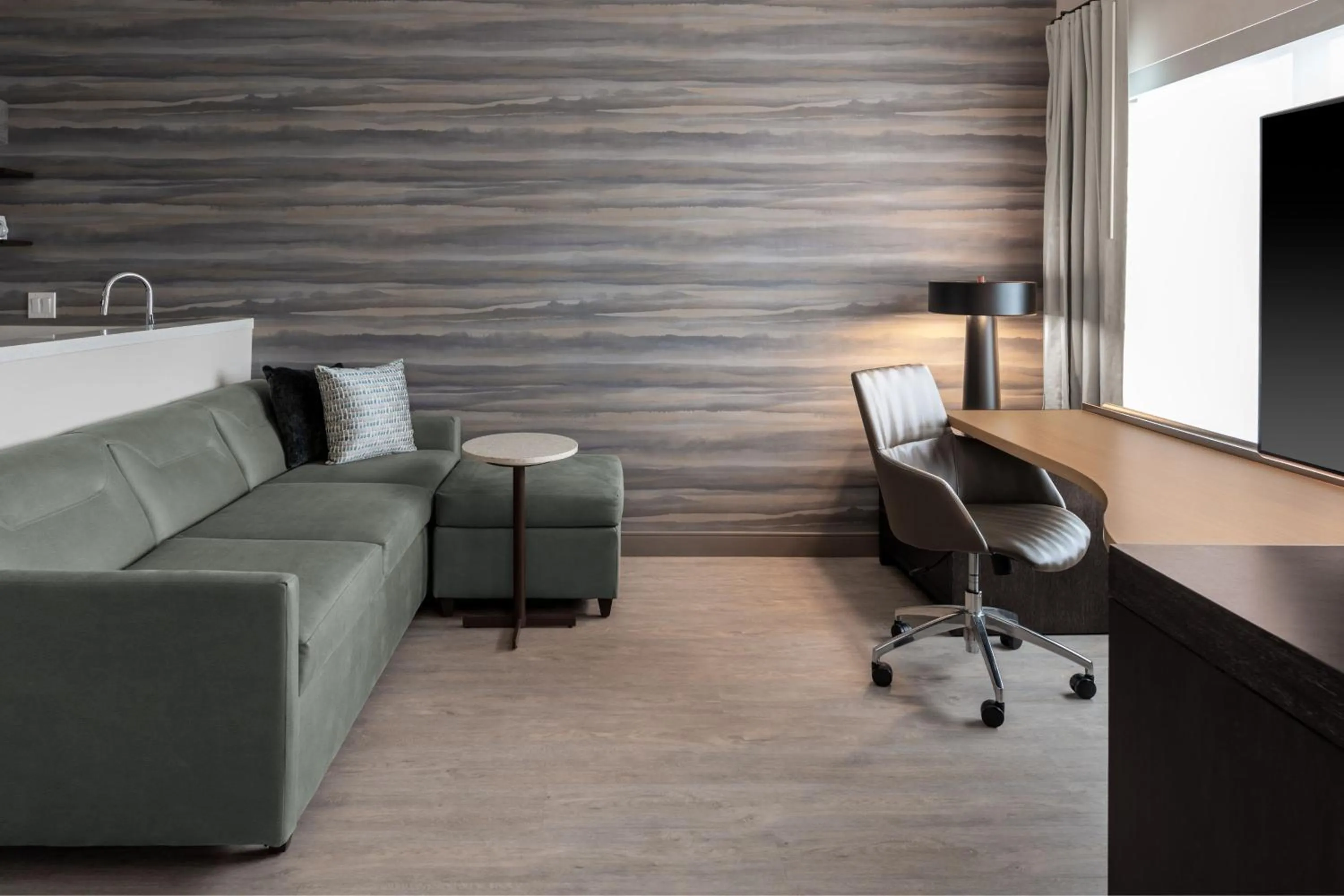 Bedroom in Residence Inn by Marriott Lancaster Palmdale