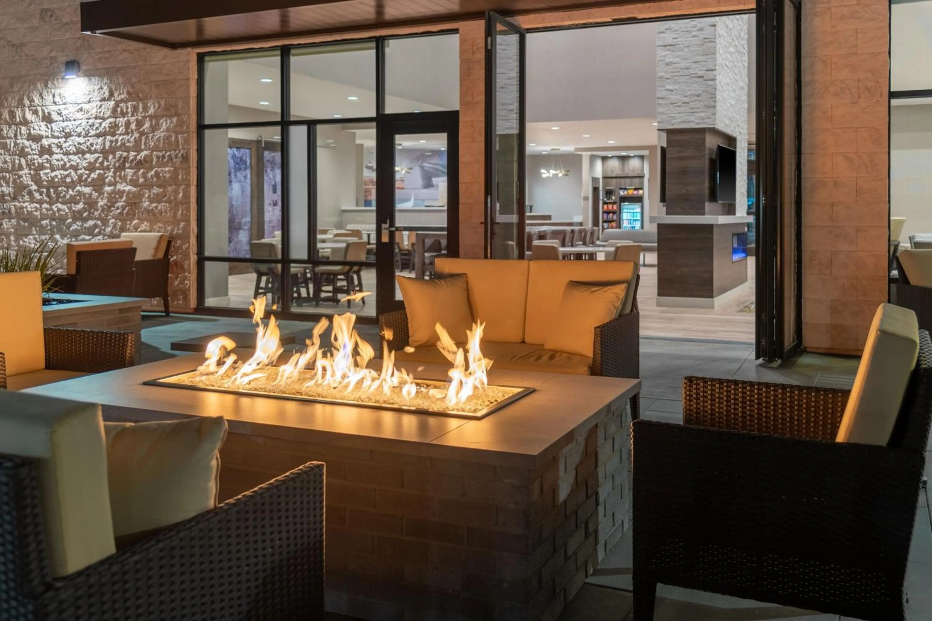 Other in Residence Inn by Marriott Lancaster Palmdale