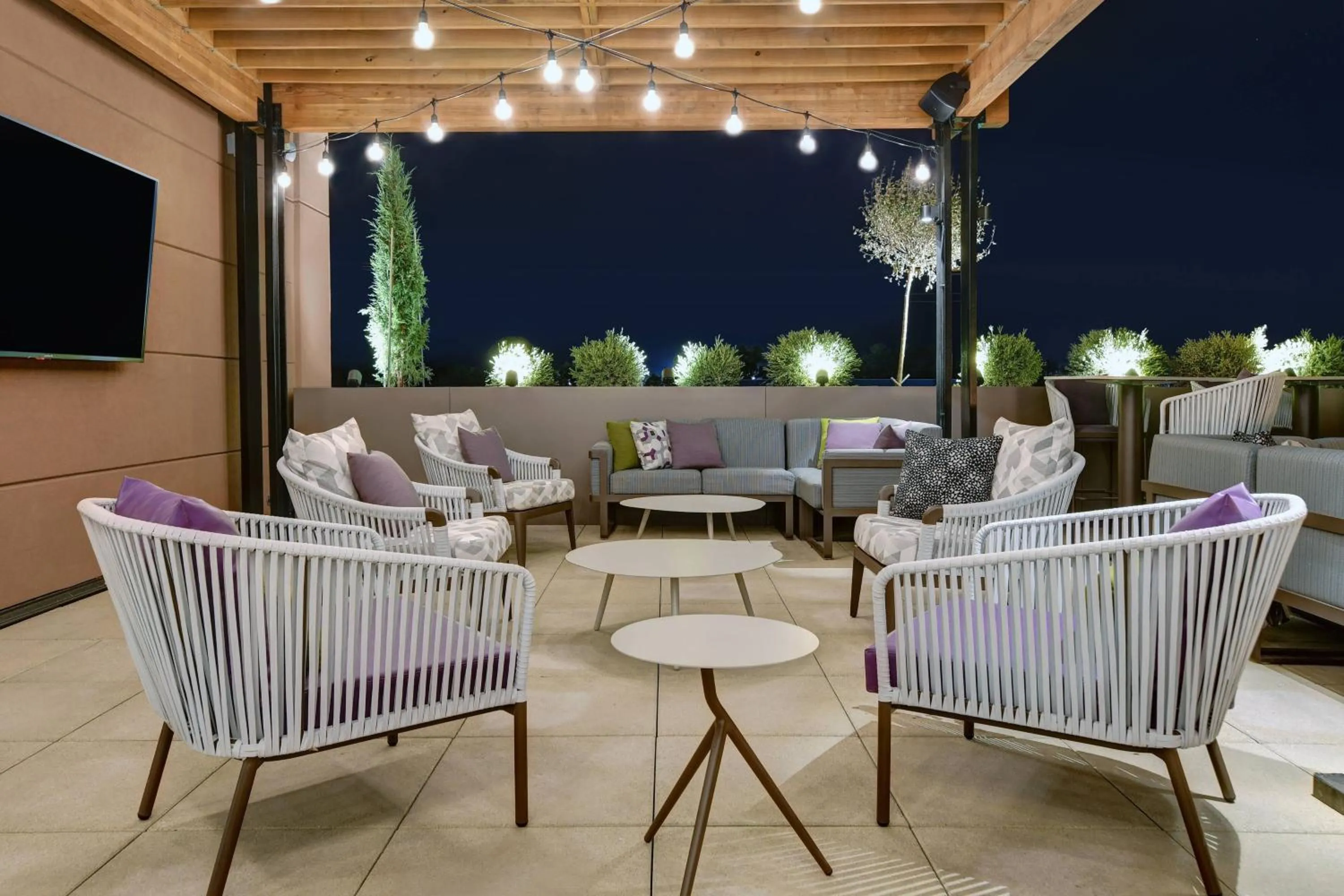 Other in Courtyard by Marriott Manhattan Aggieville