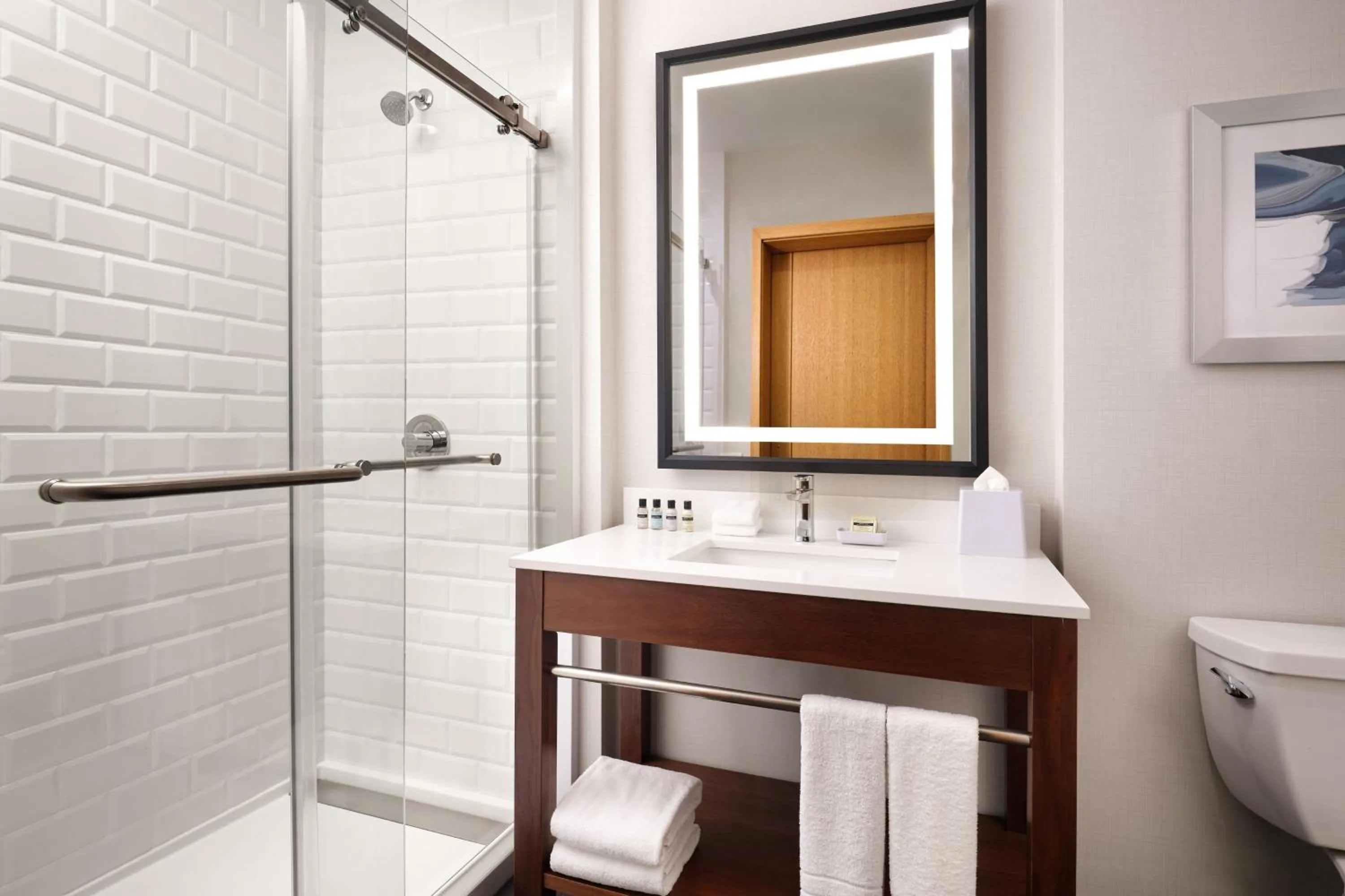 Photo of the whole room in Four Points by Sheraton Yuma