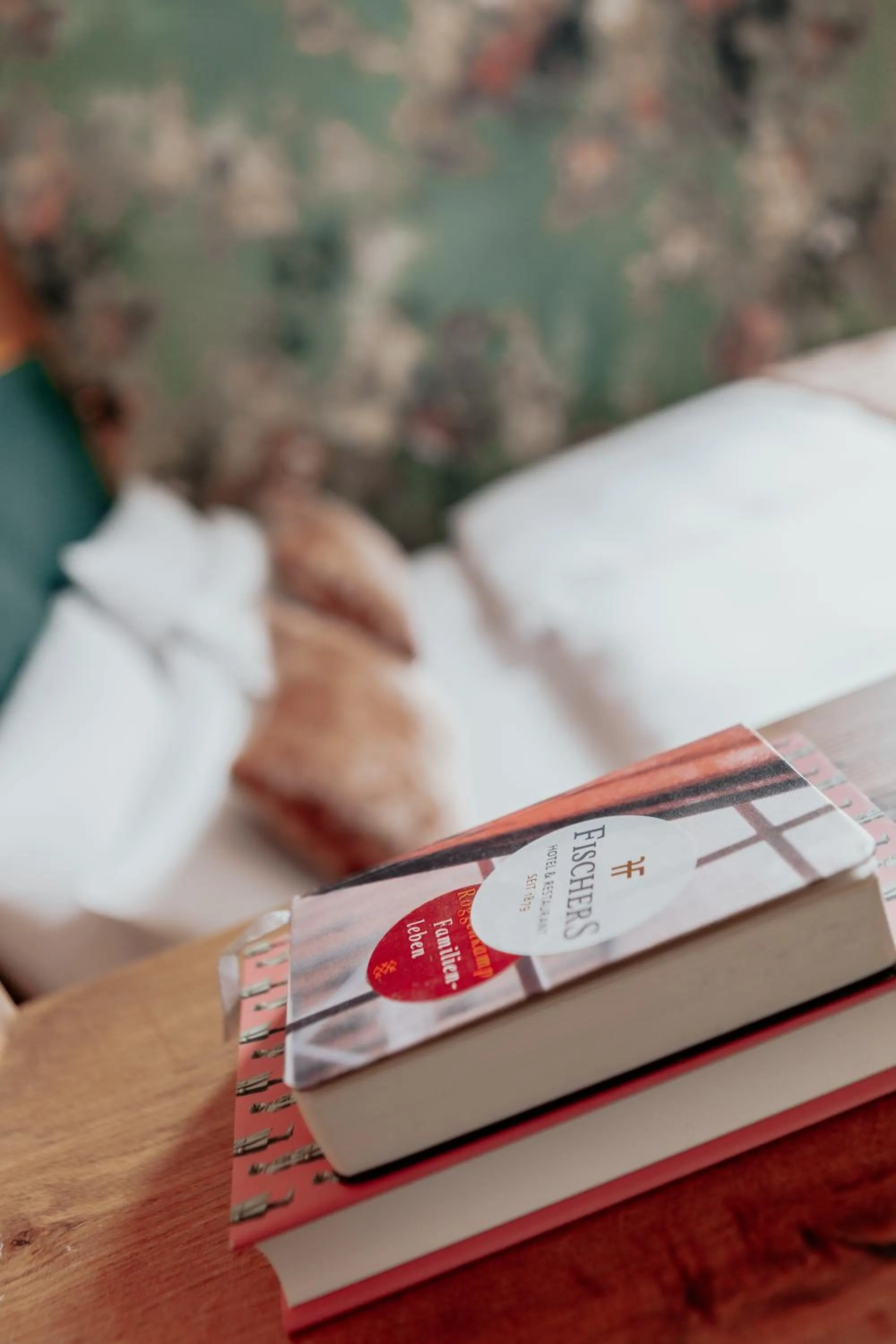 Photo of the whole room in Hotel Elfbuchen