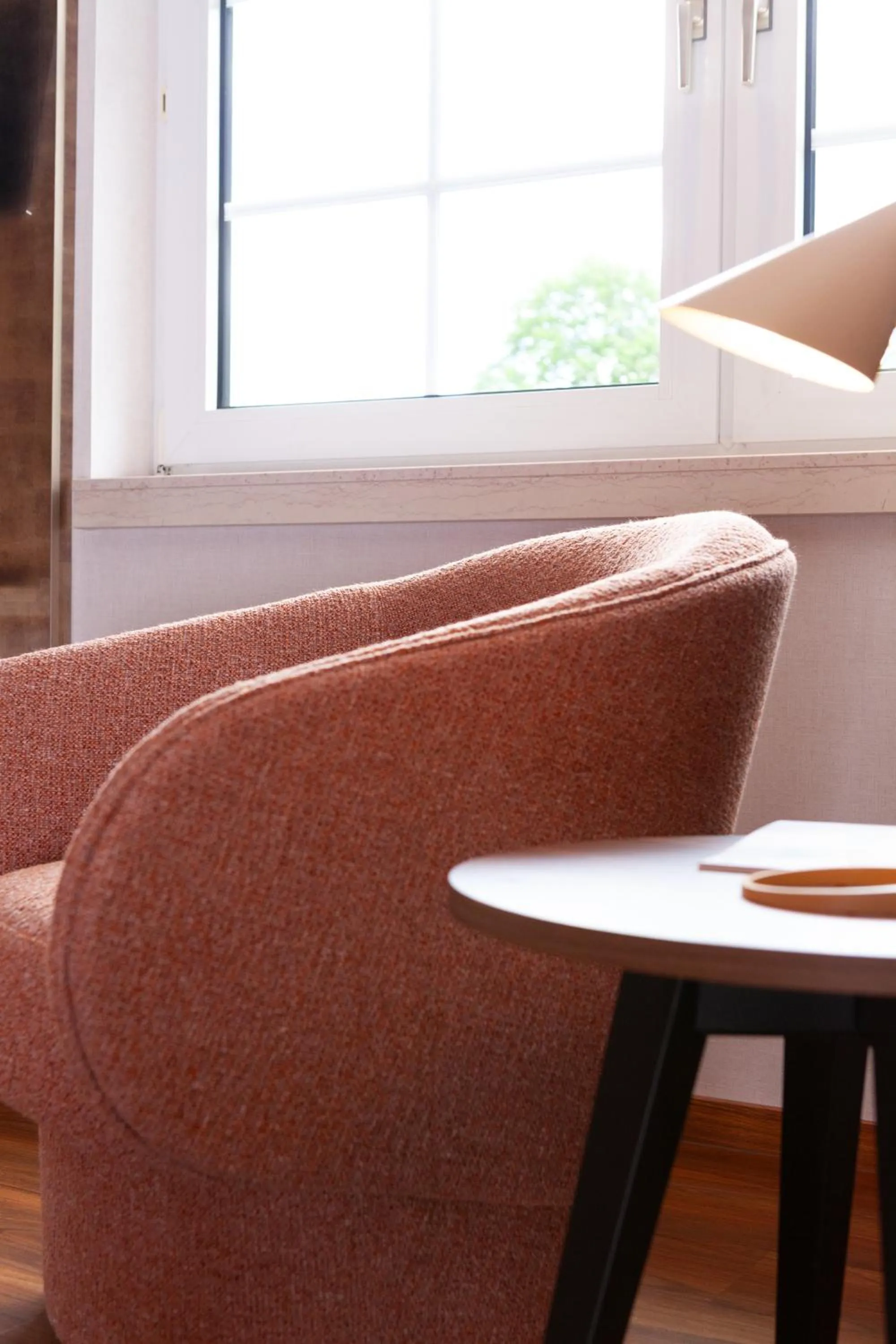 Photo of the whole room in Hotel Elfbuchen