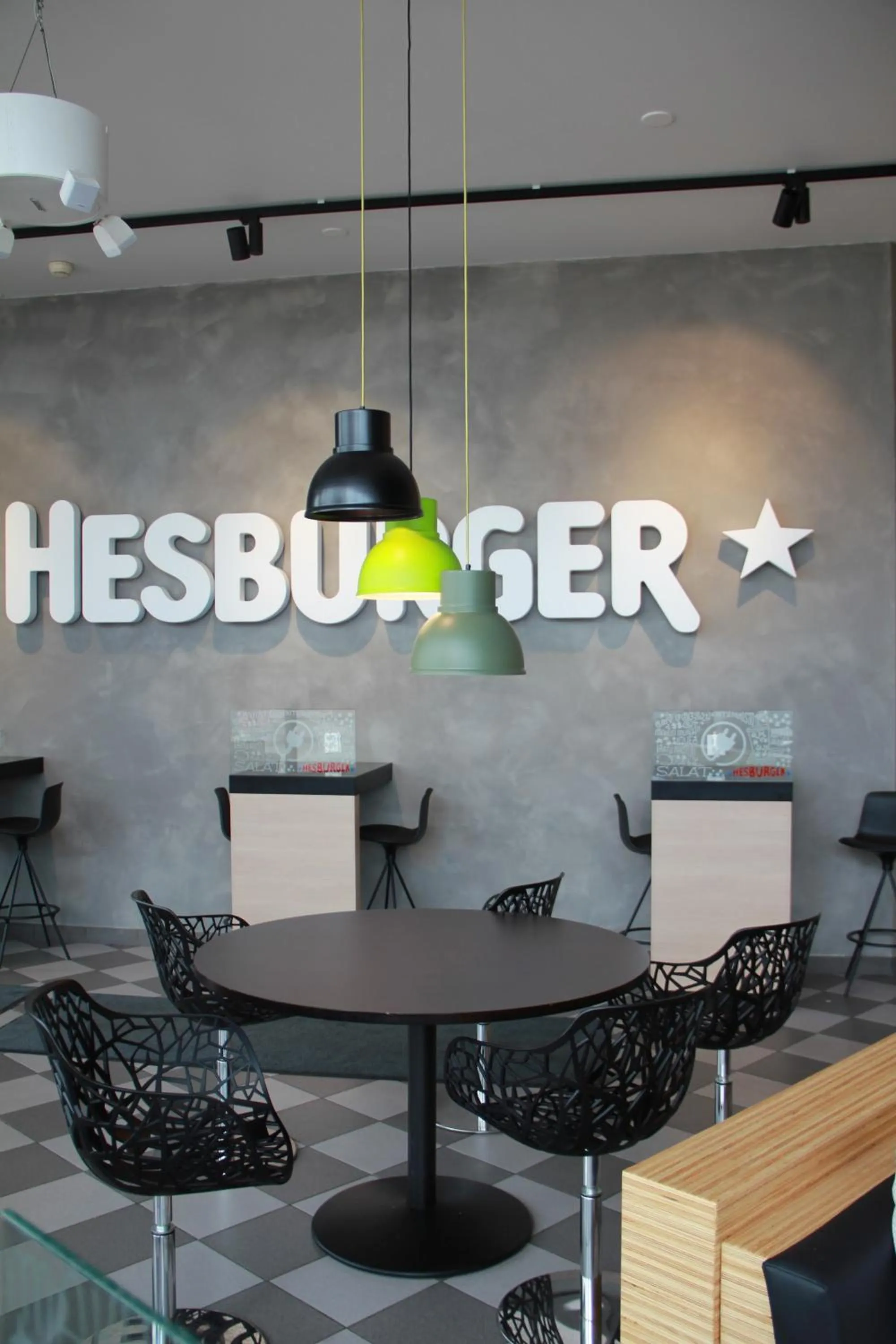 Property logo or sign in Hesehotelli Turku Linja-autoasema