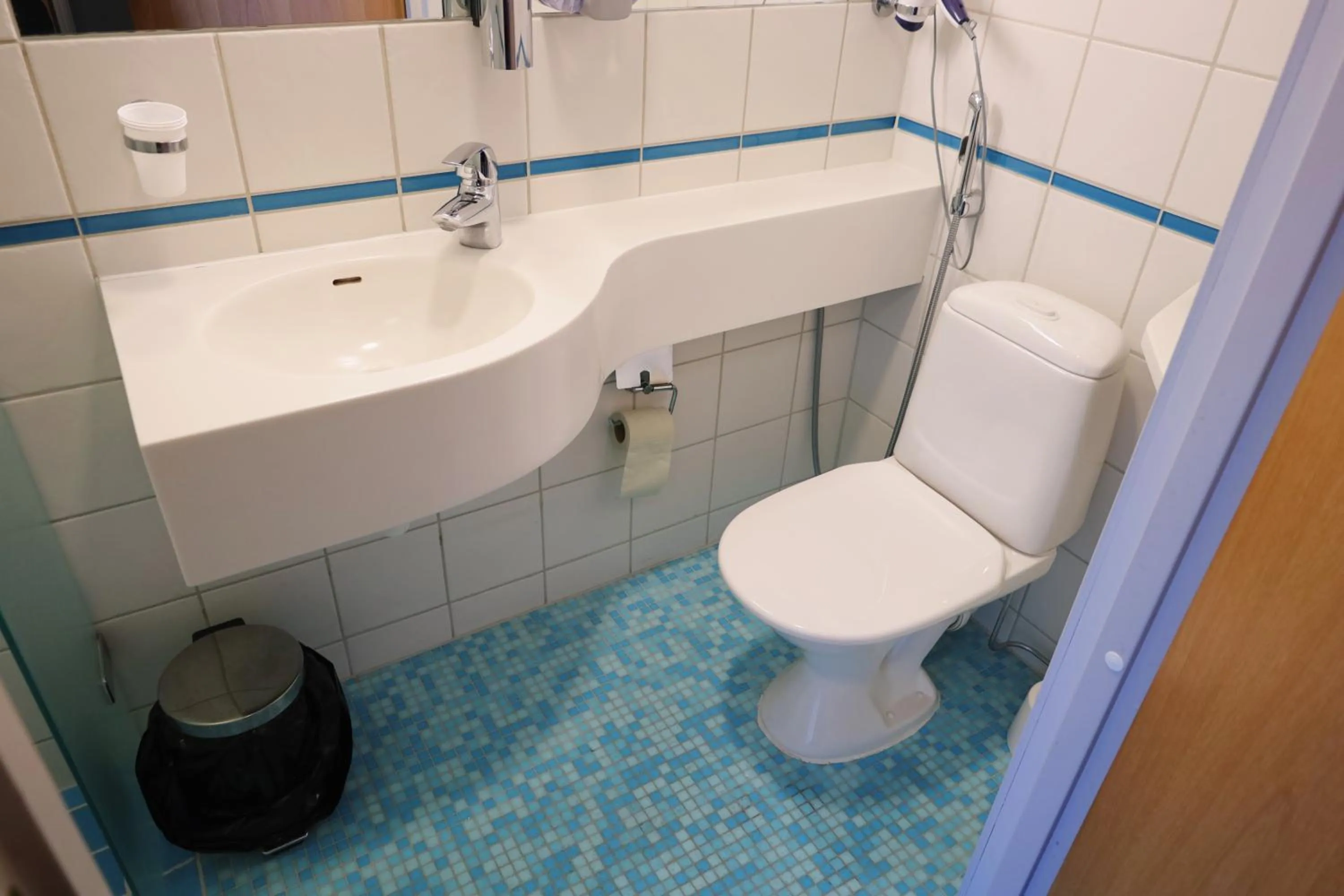 Hesehotelli Turku Linja-autoasema