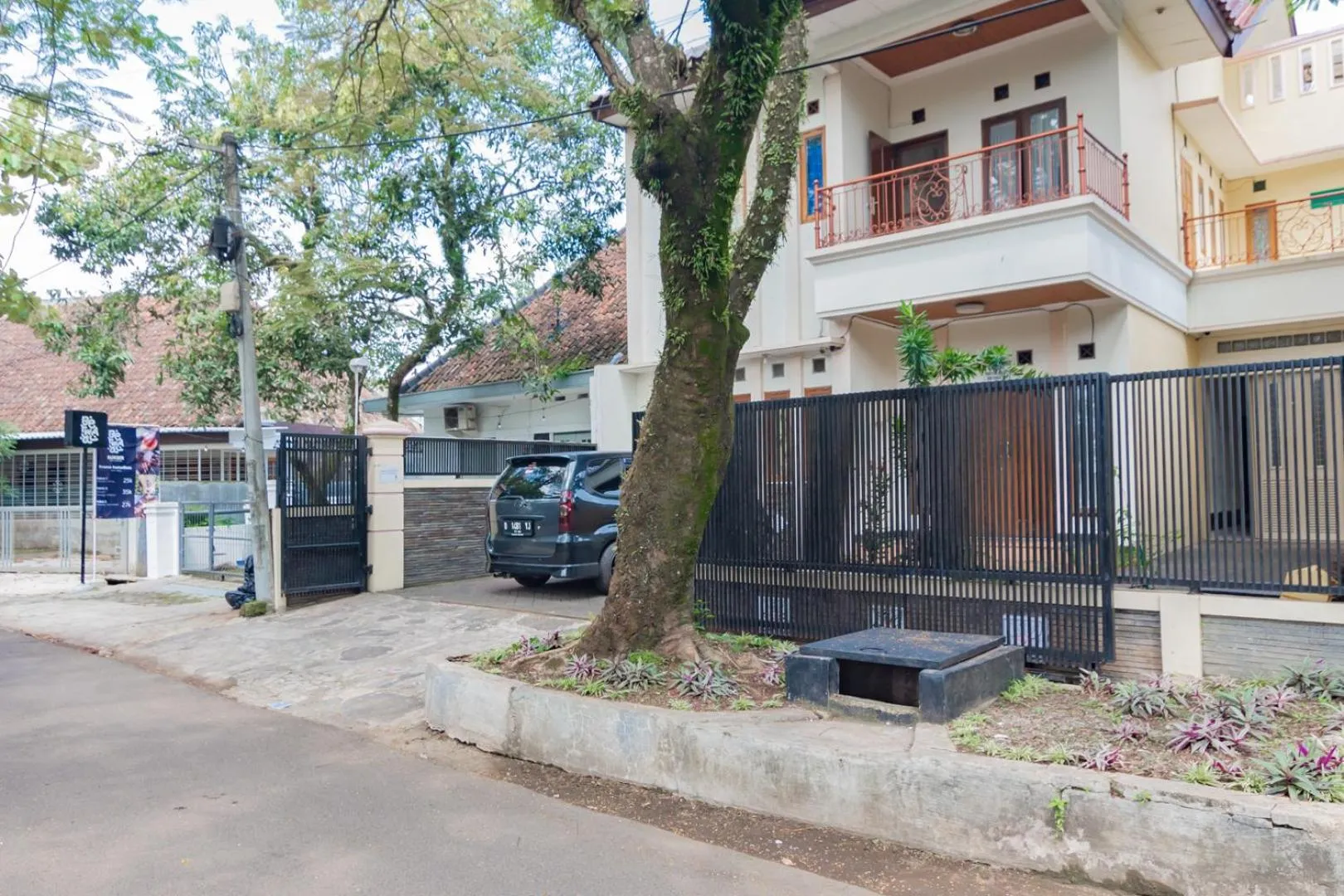 Koolkost near Riau Junction Mall (Minimum Stay 6 Nights)